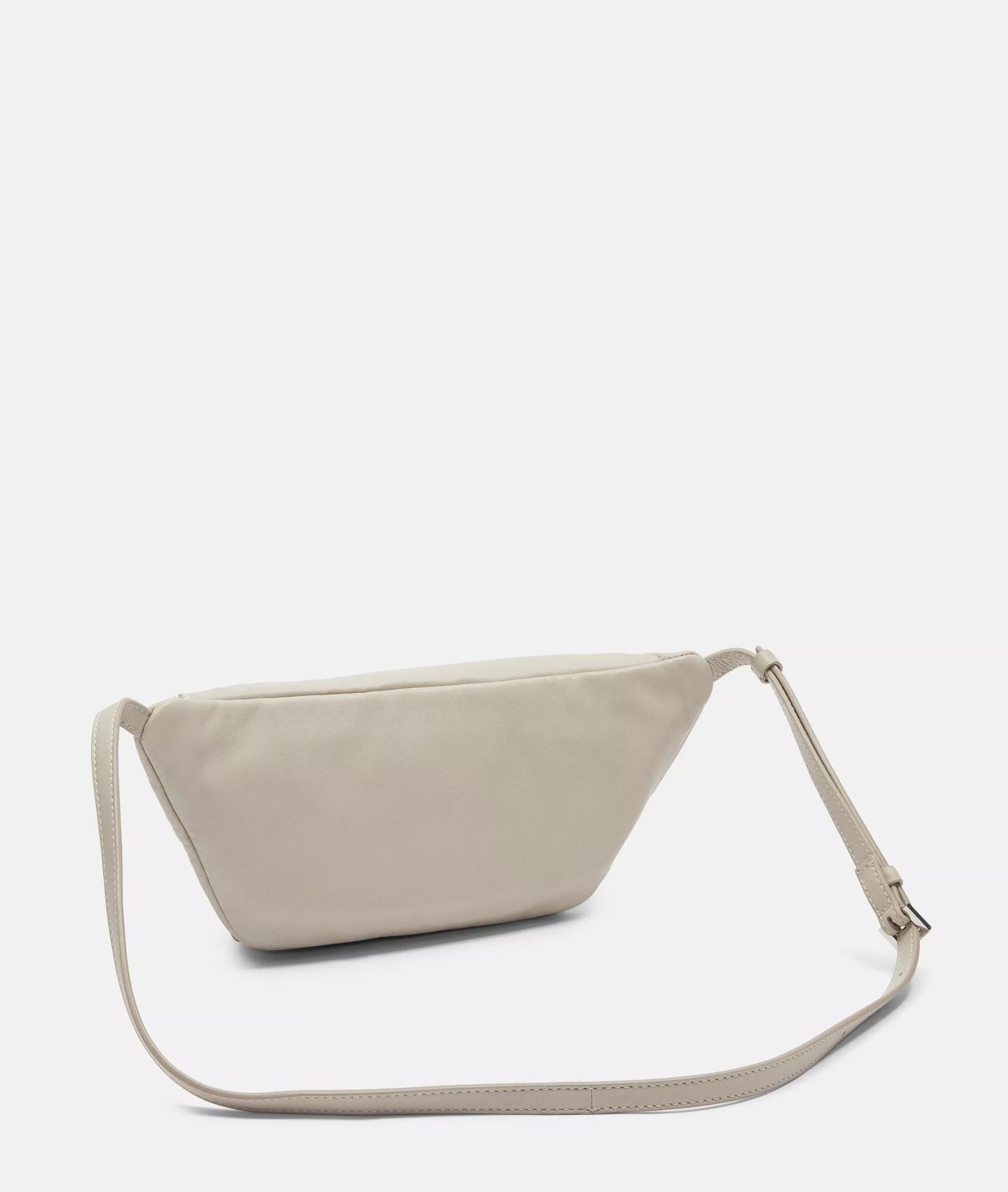 Liebeskind Maia Belt-Bag M milk