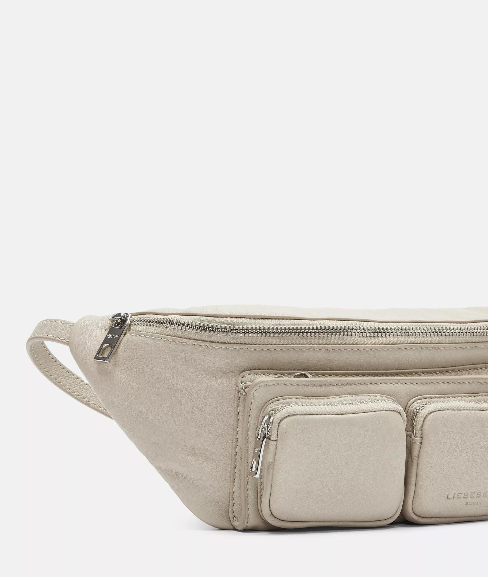 Liebeskind Maia Belt-Bag M milk