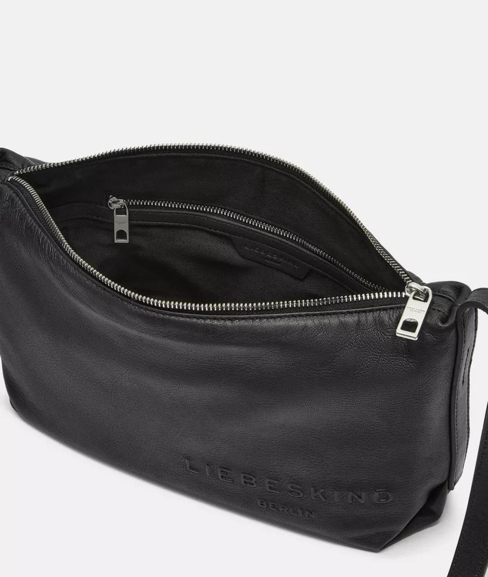 Liebeskind  Elvira Crossbody M black