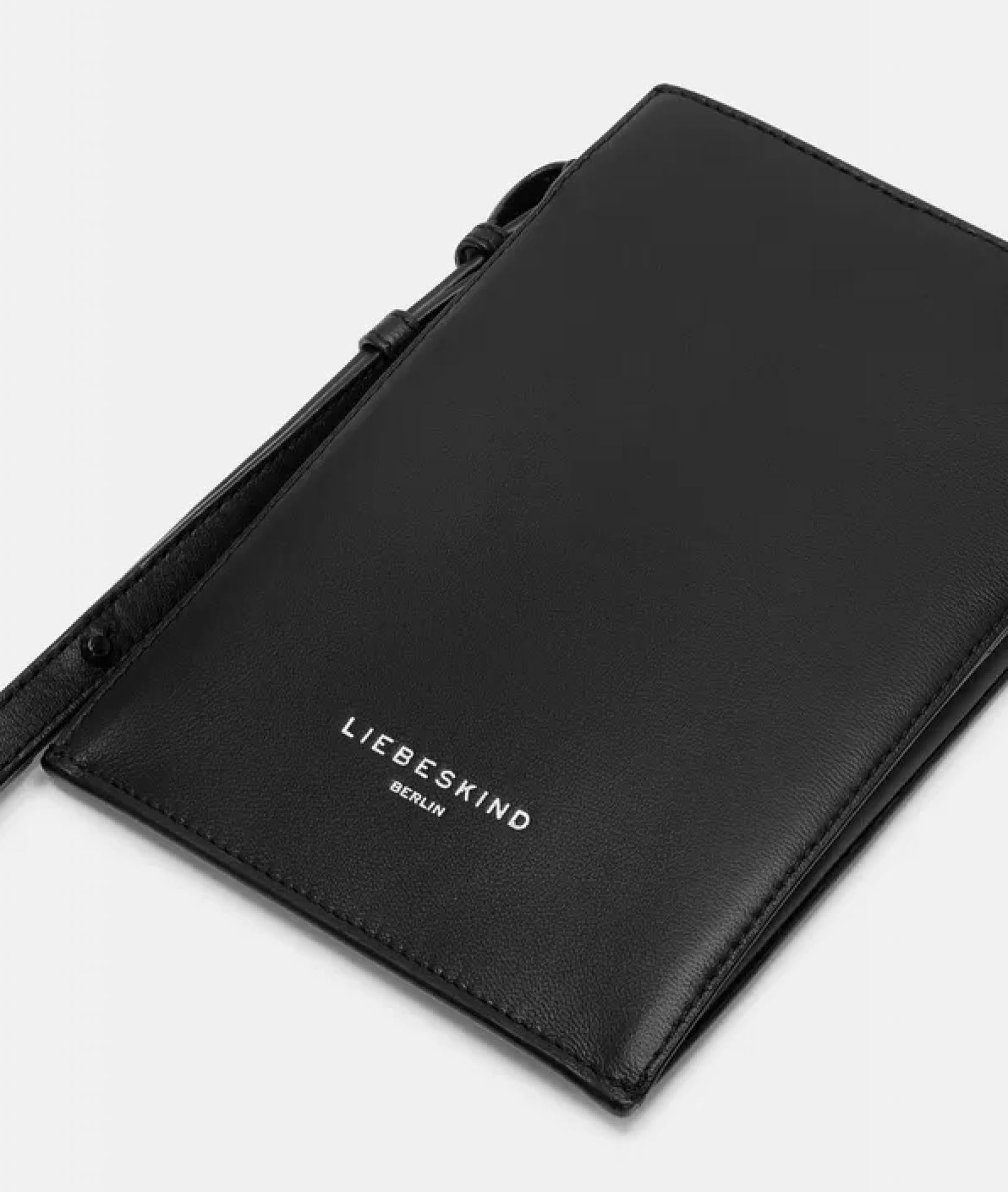 Liebeskind Berlin NeckAccessoires Grau / Schwarz