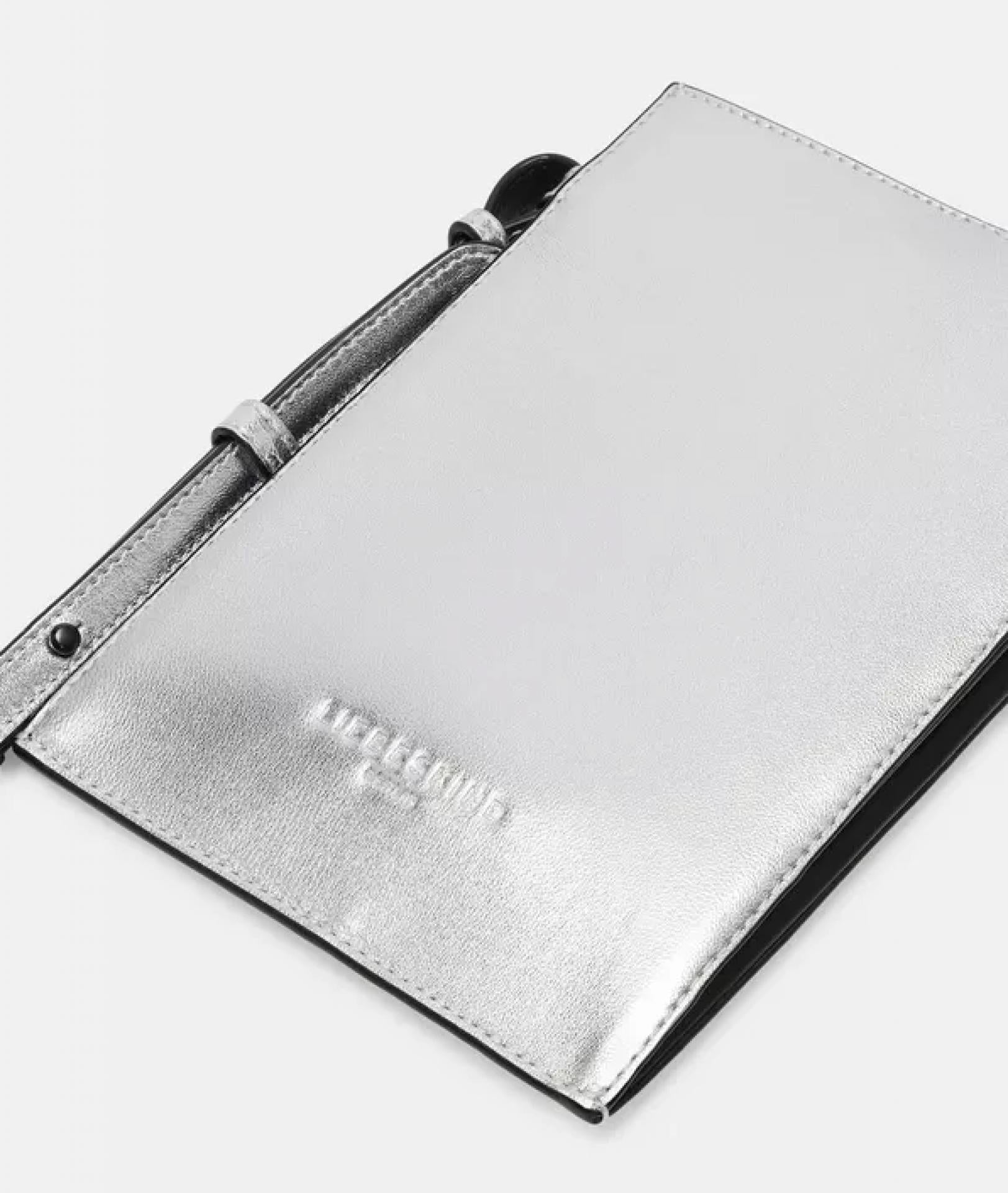 Liebeskind Berlin NeckAccessoires Silber / Schwarz