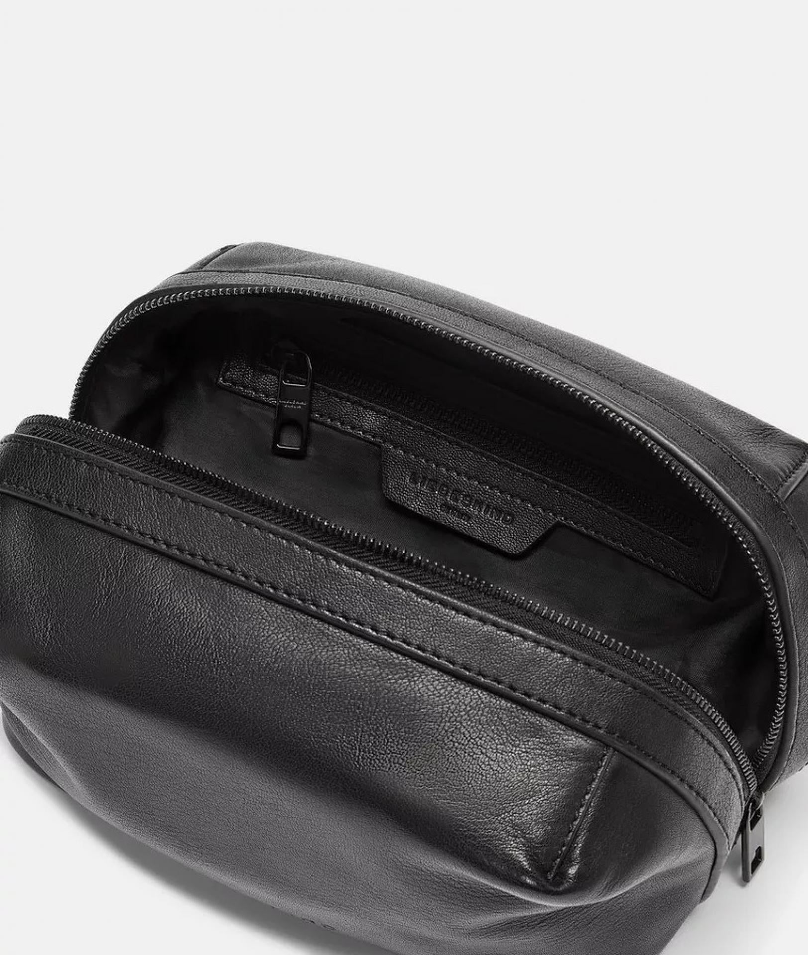 Liebeskind Berlin PouchAccessoires Grau / Schwarz