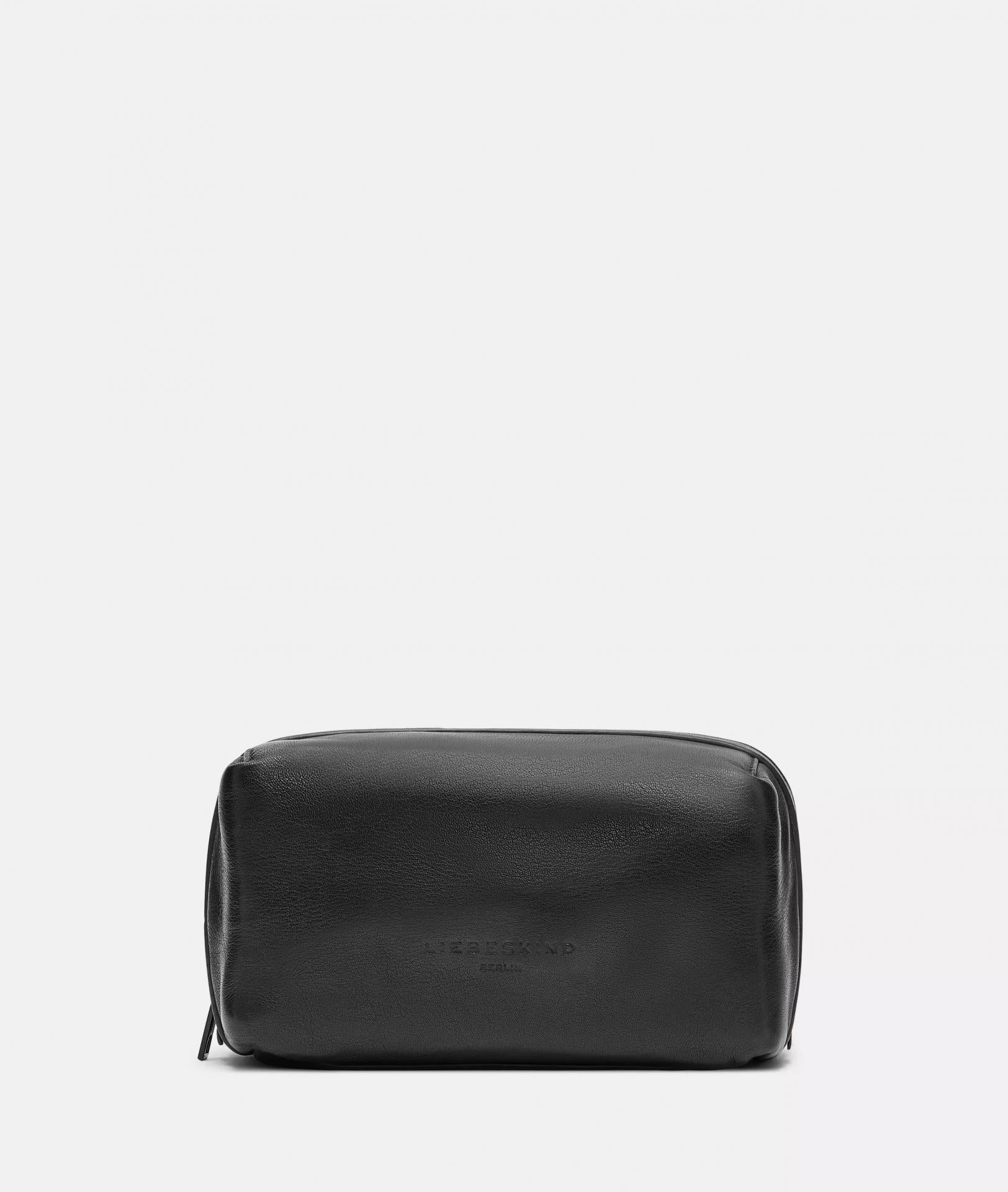 Liebeskind Berlin PouchAccessoires Grau / Schwarz