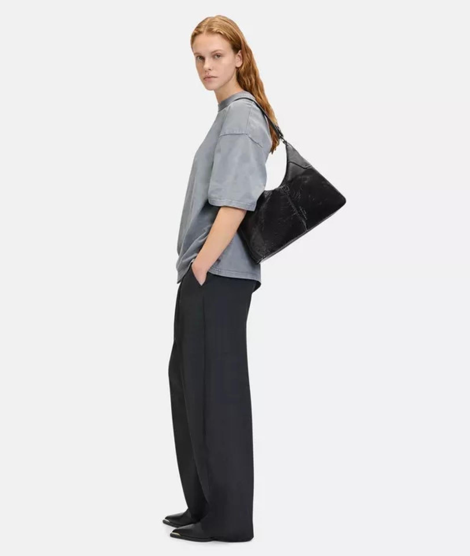 Liebeskind Berlin Hobo Schwarz