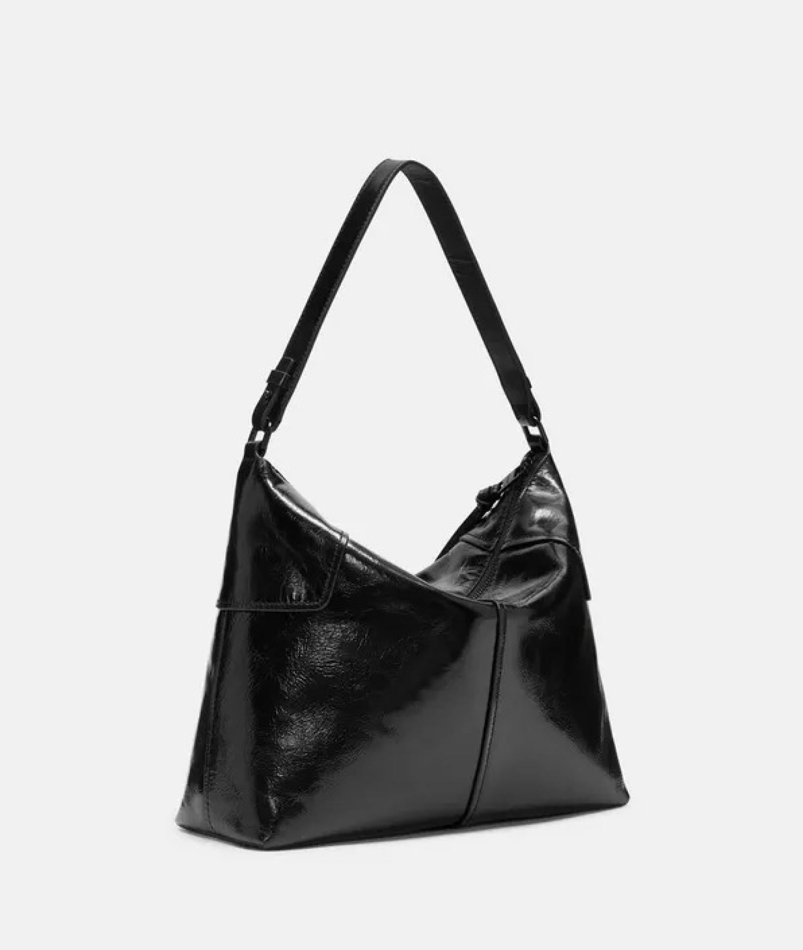 Liebeskind Berlin Hobo Schwarz