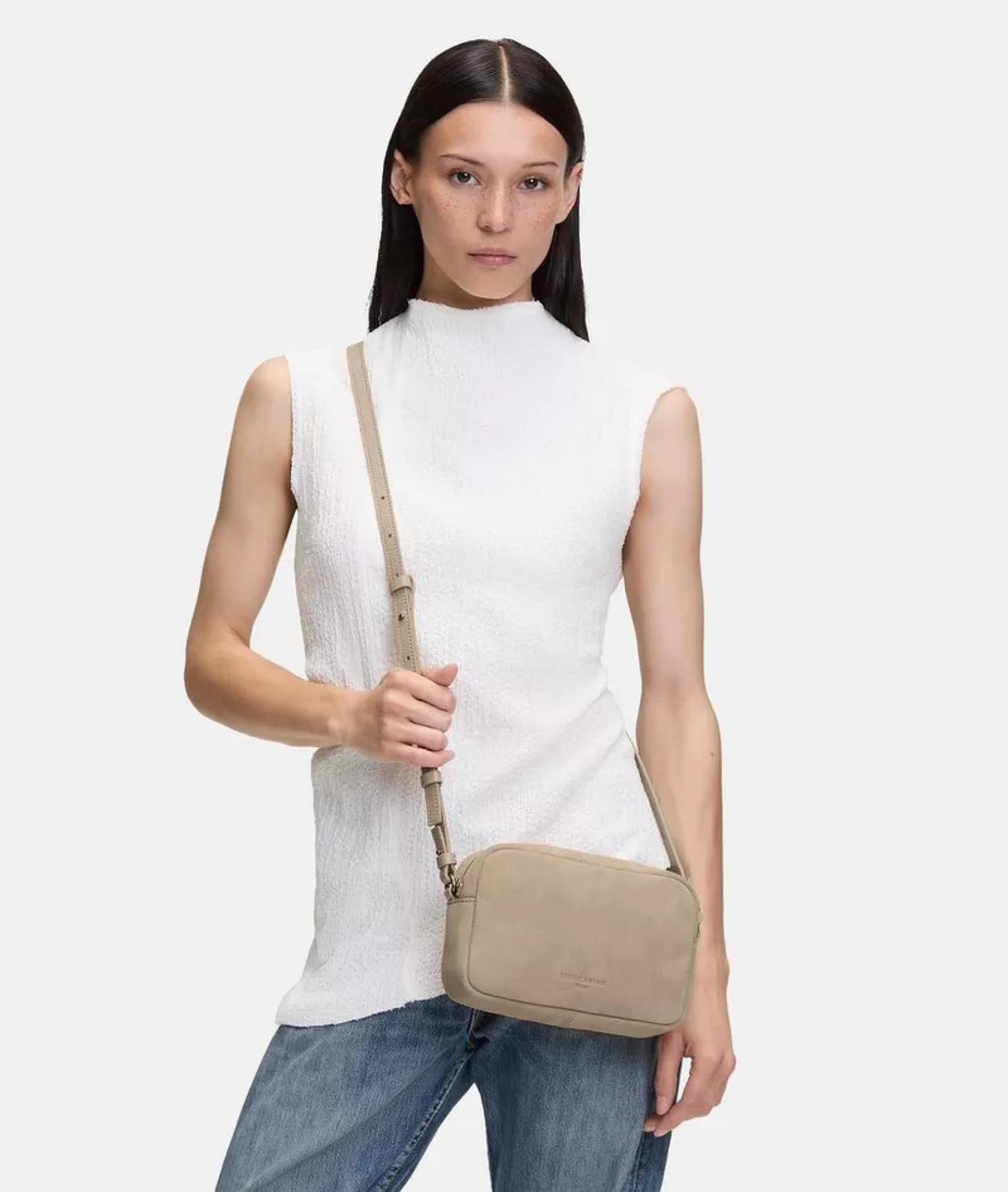 Liebeskind  Crossbody beige