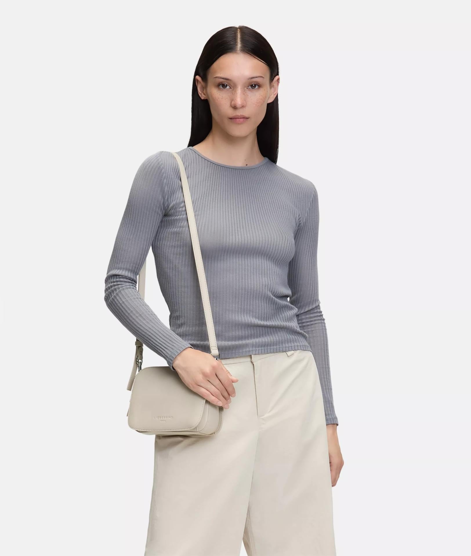 Liebeskind Luka Crossbody S blush