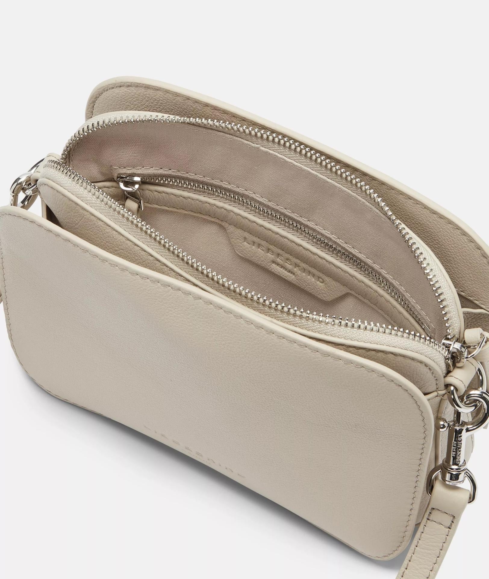 Liebeskind Luka Crossbody S blush