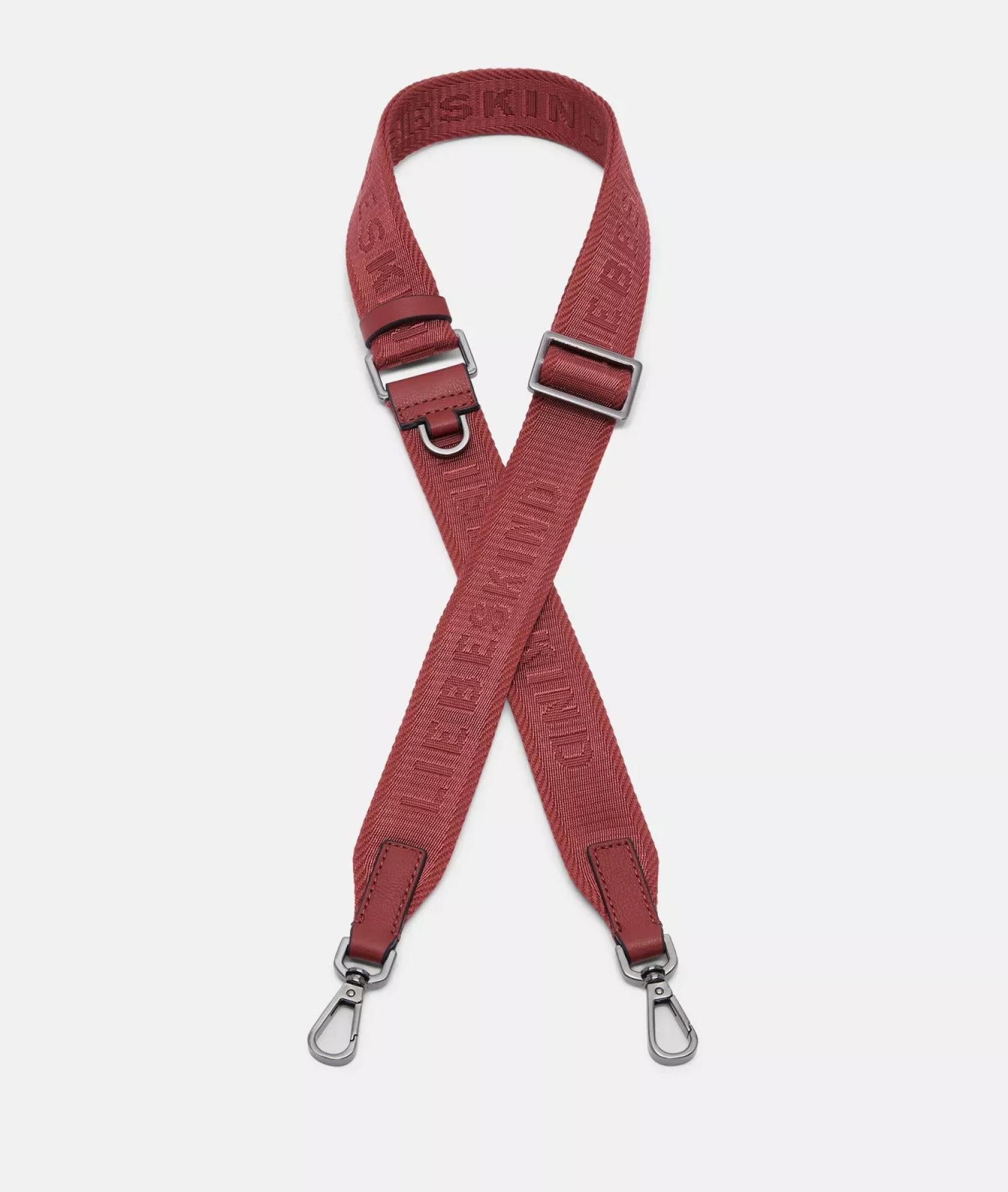 Liebeskind  Shoulder Strap red