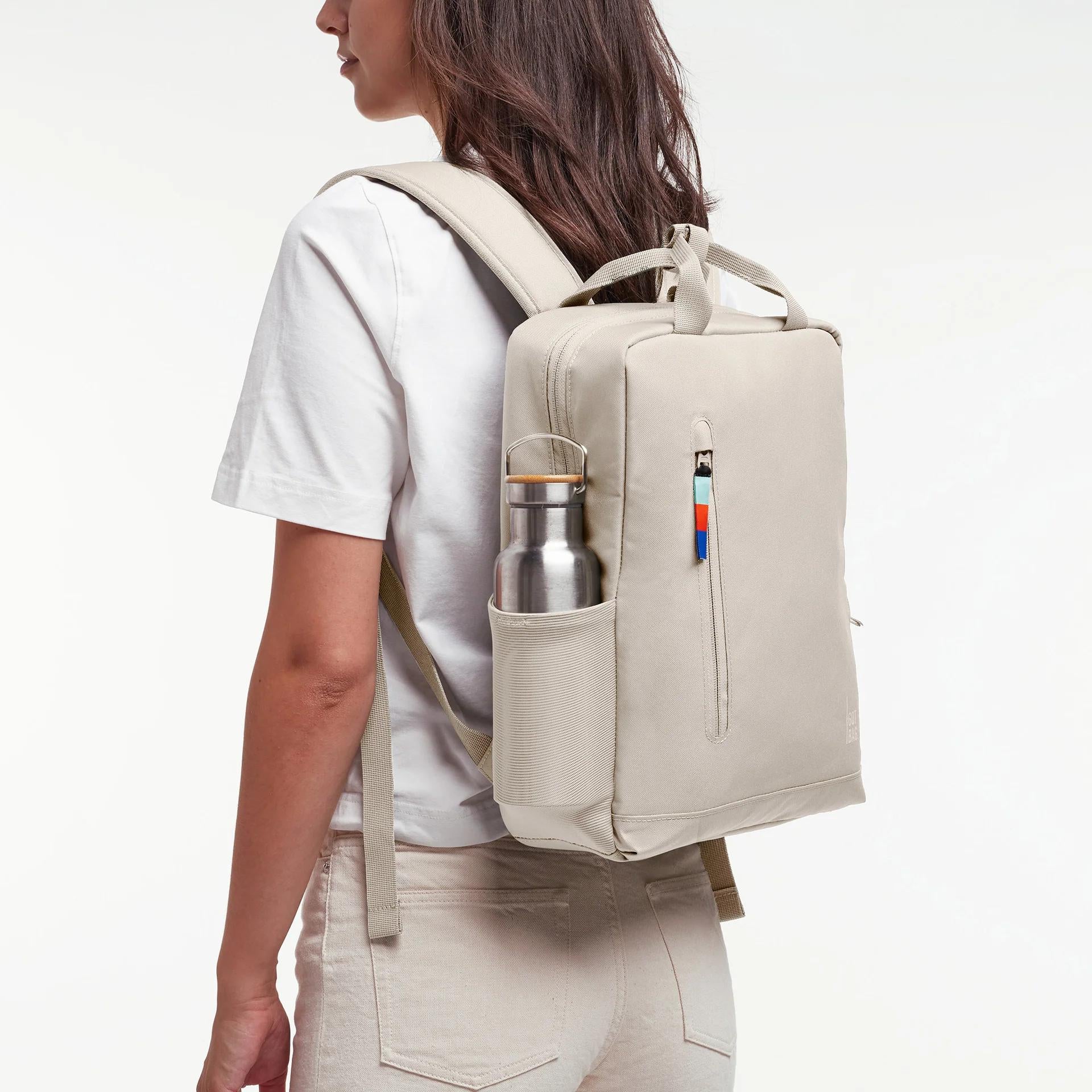 Got Bag Flow Pack soft shell 16 Liter