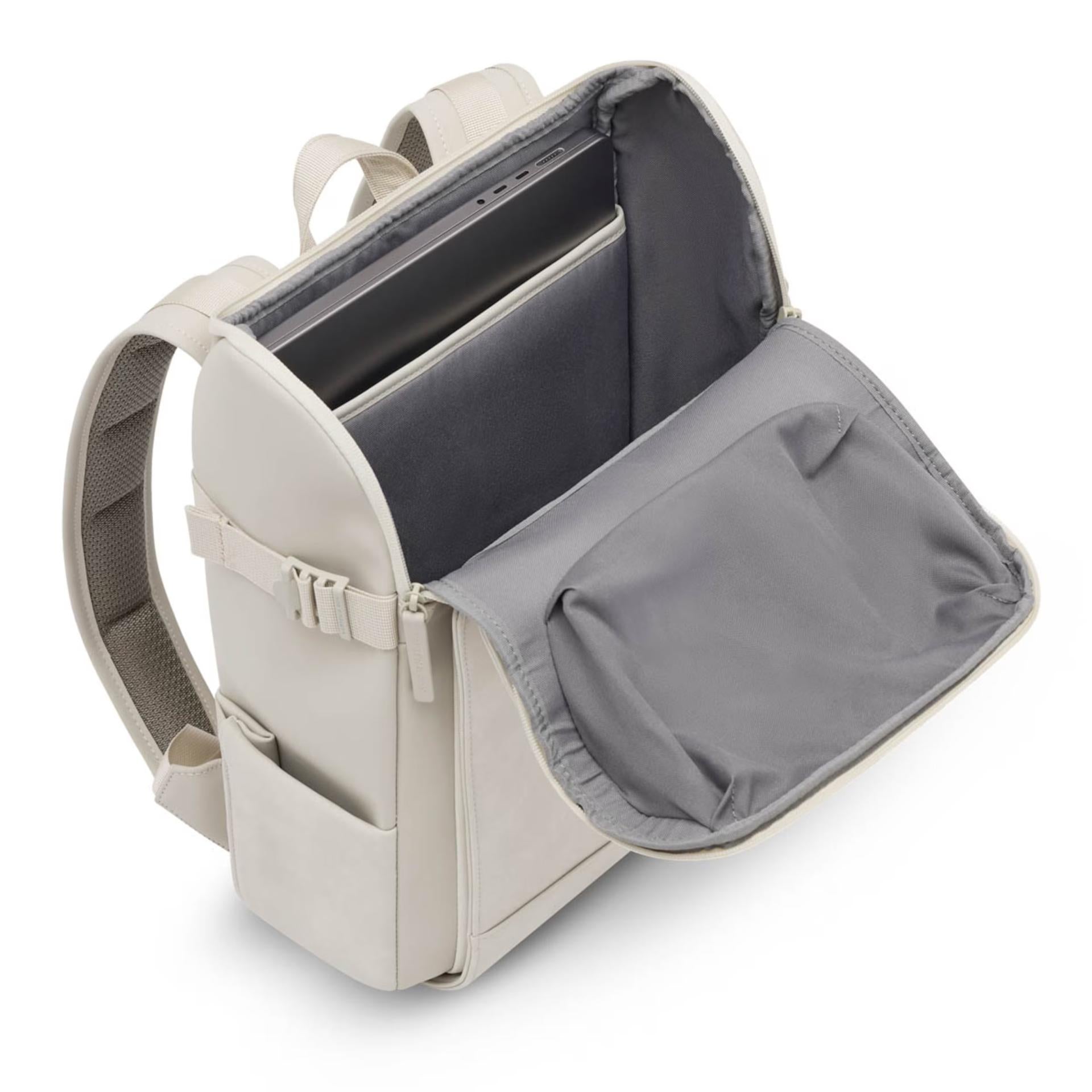 Kapten & Son Rucksack Bali Medium 18 L  Sandstone