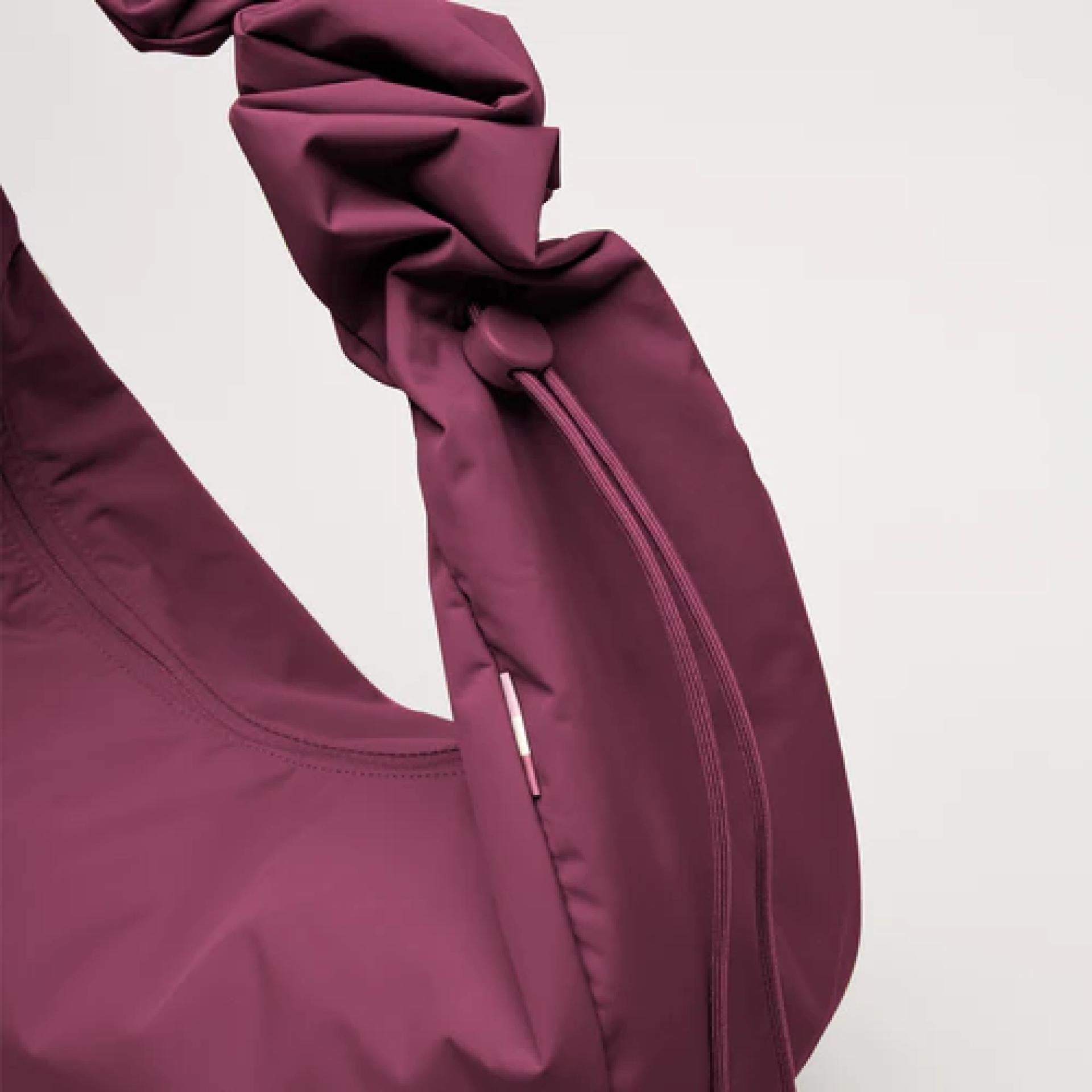 Got Bag Moon Bag RUFFLE kraken 