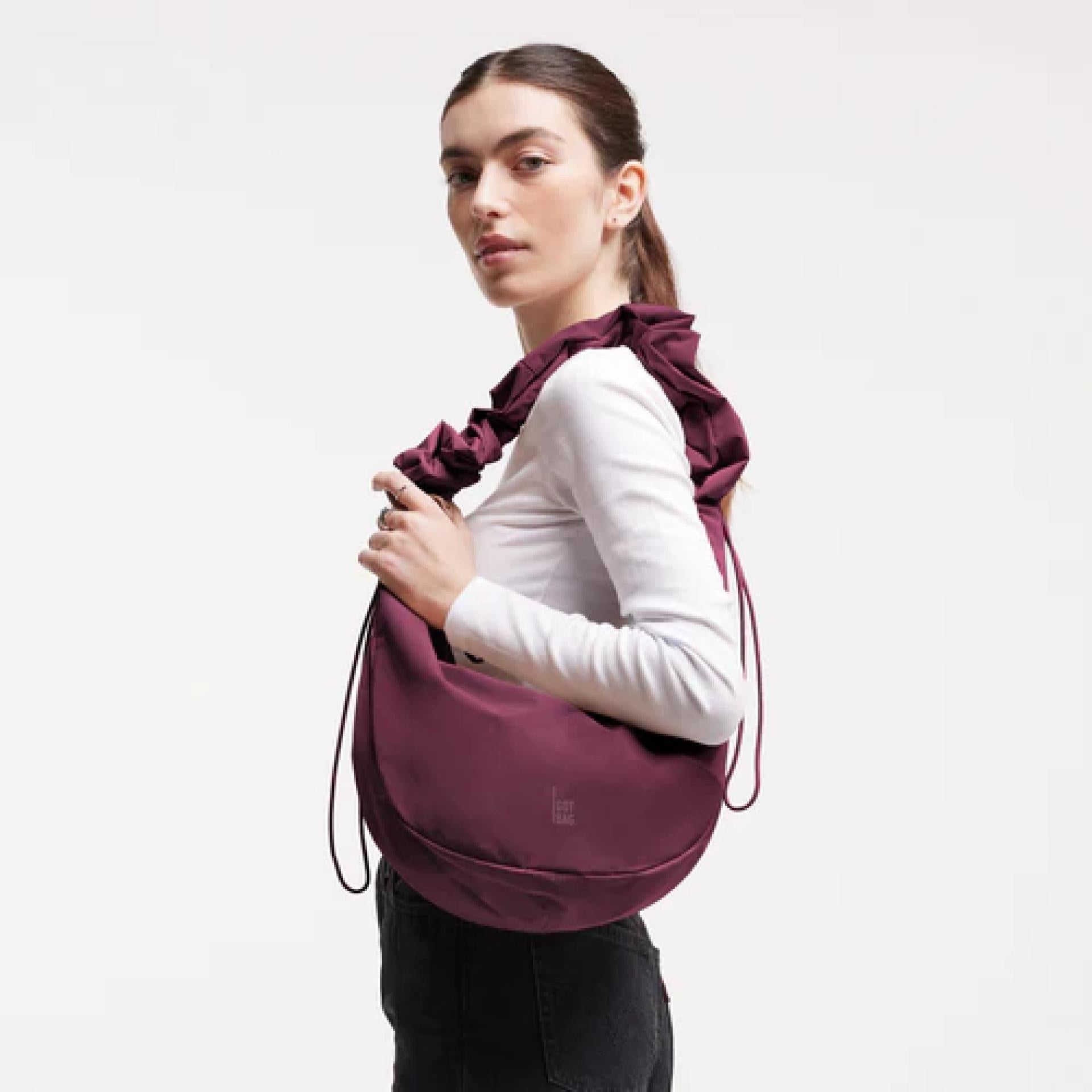Got Bag Moon Bag RUFFLE kraken 