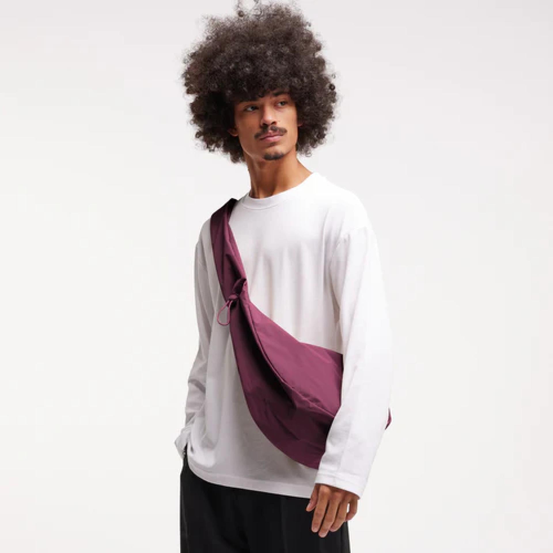 Got Bag Moon Bag RUFFLE kraken 