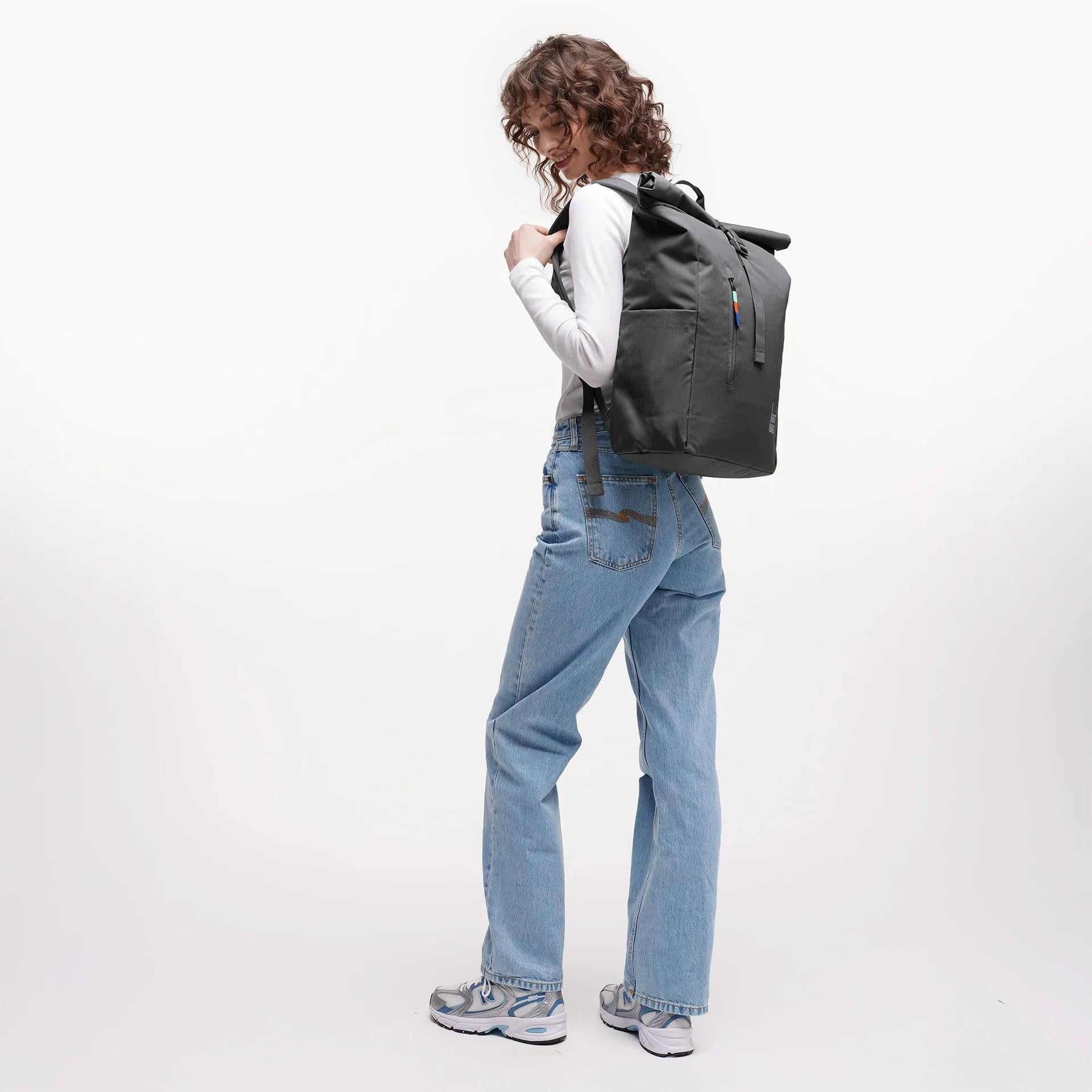 Got Bag Rolltop easy shark 20-31 Liter