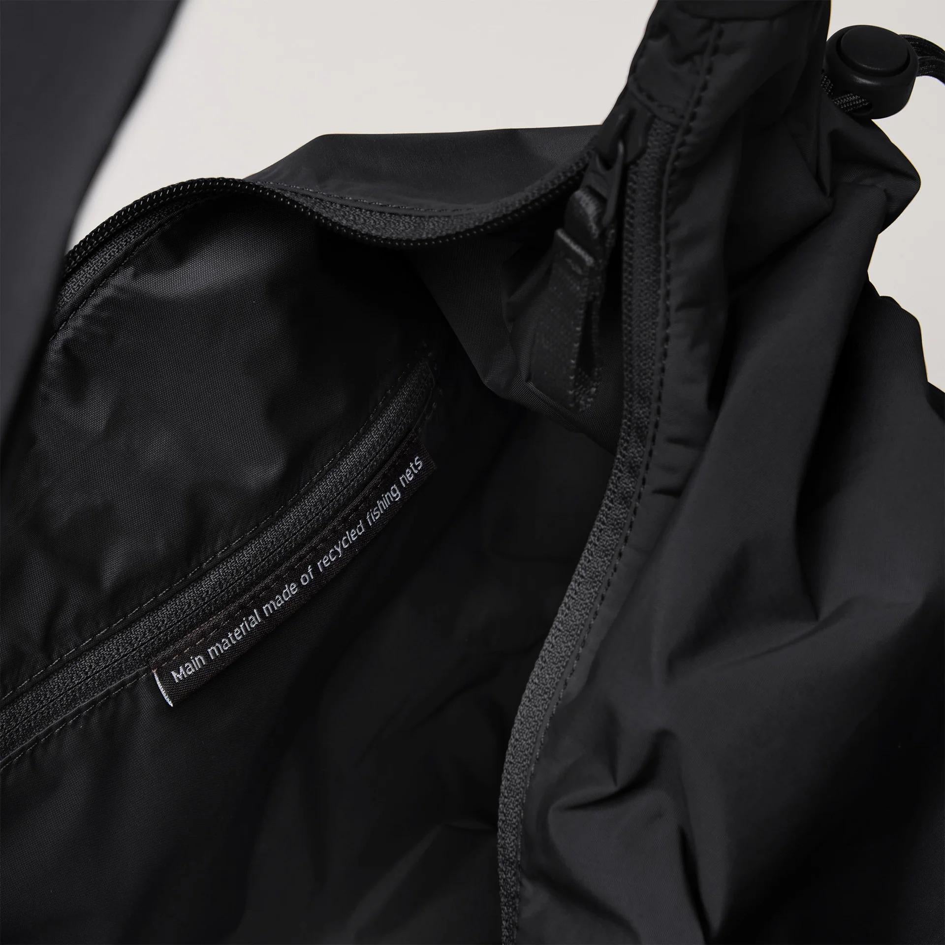 Gotbag Moonbag MELLOW BAG black