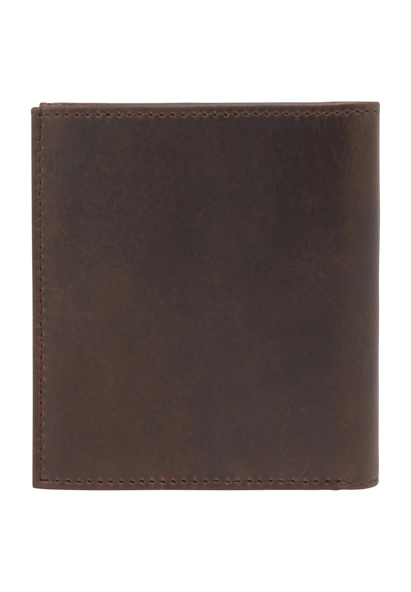 Maitre Geldbörse Birkheim Gerfried Billfold sh4f darkbrown