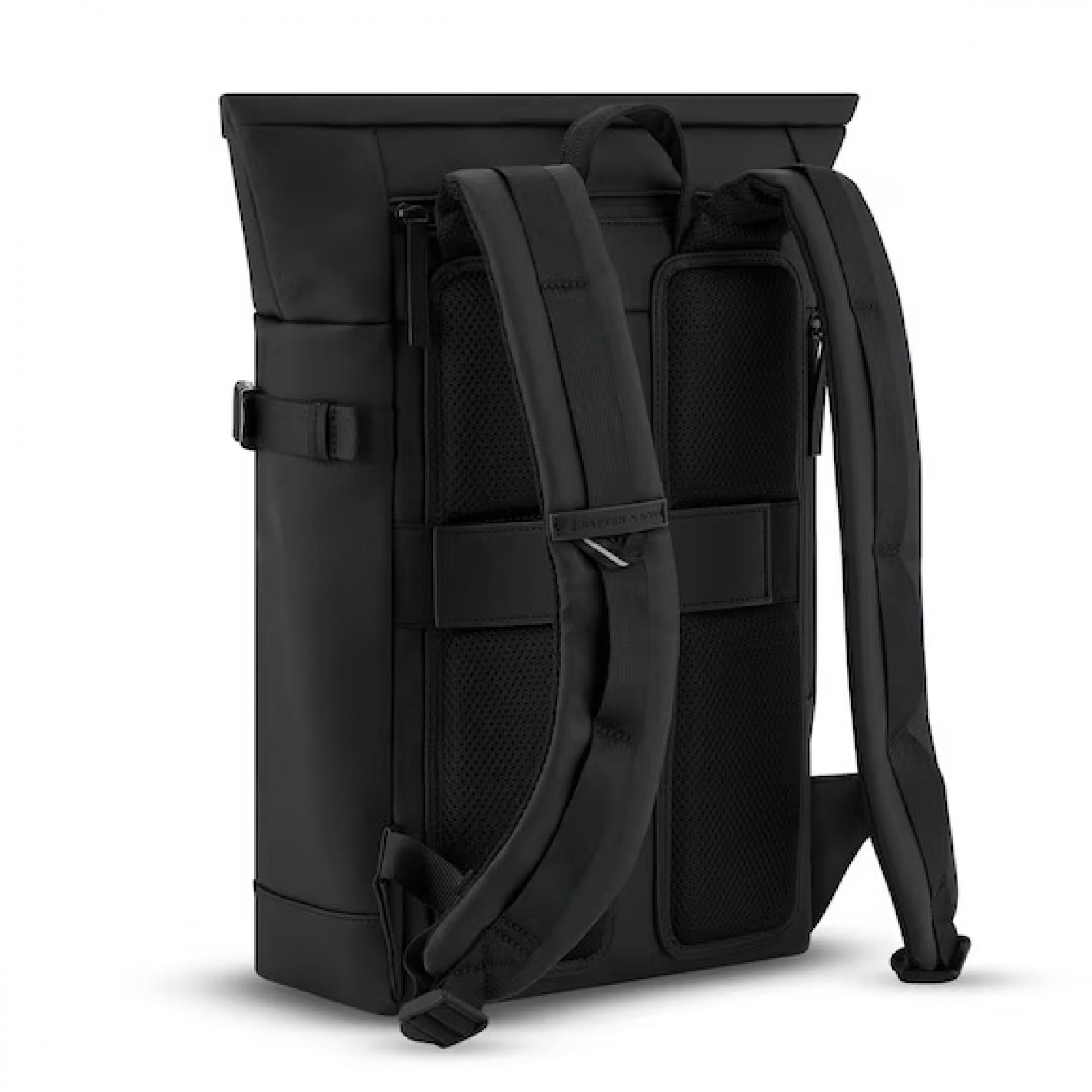 Kapten & Son New HELSINKI ALL BLACK