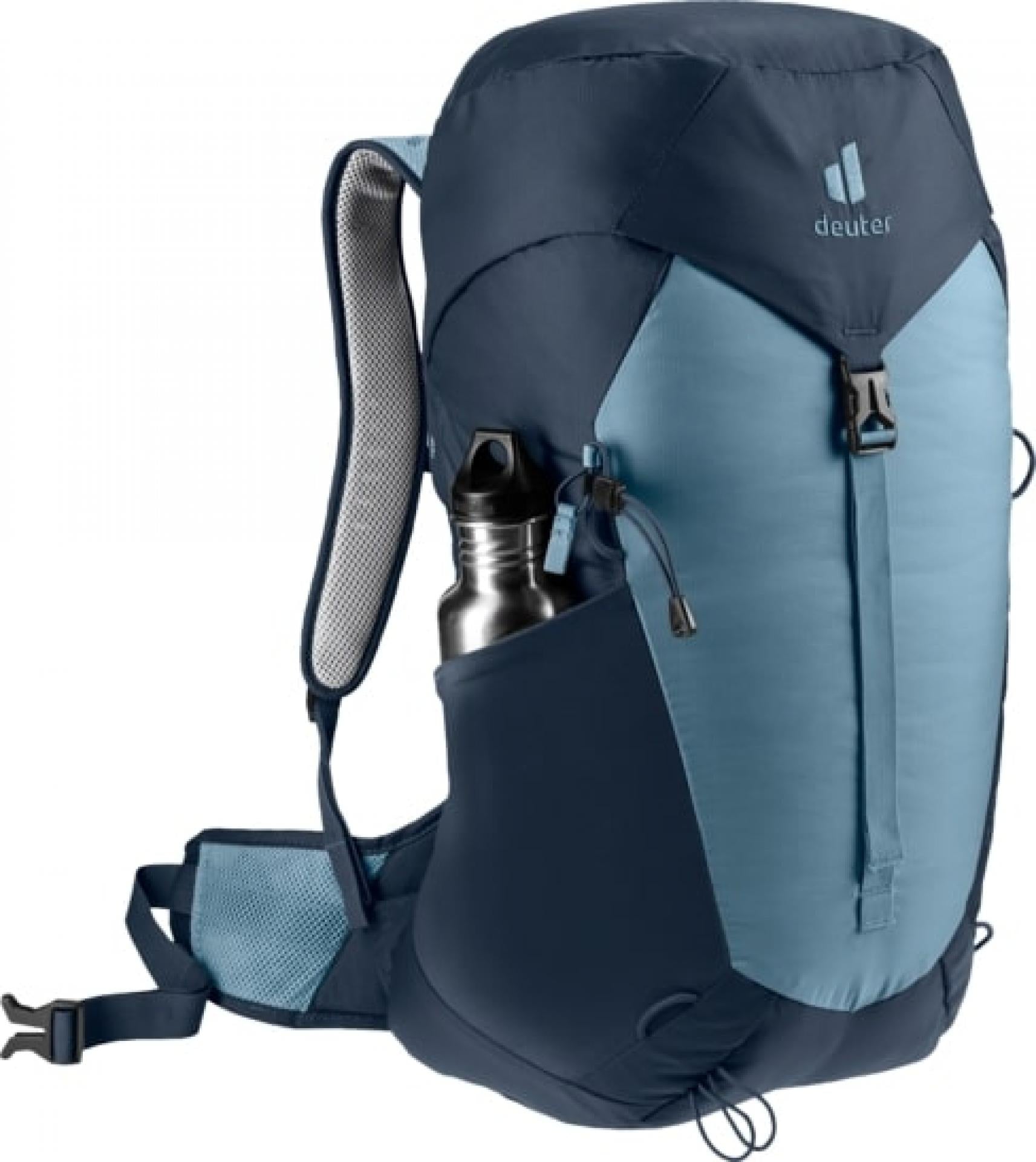 Deuter AC Lite 30 Wanderrucksack Atlantic Ink