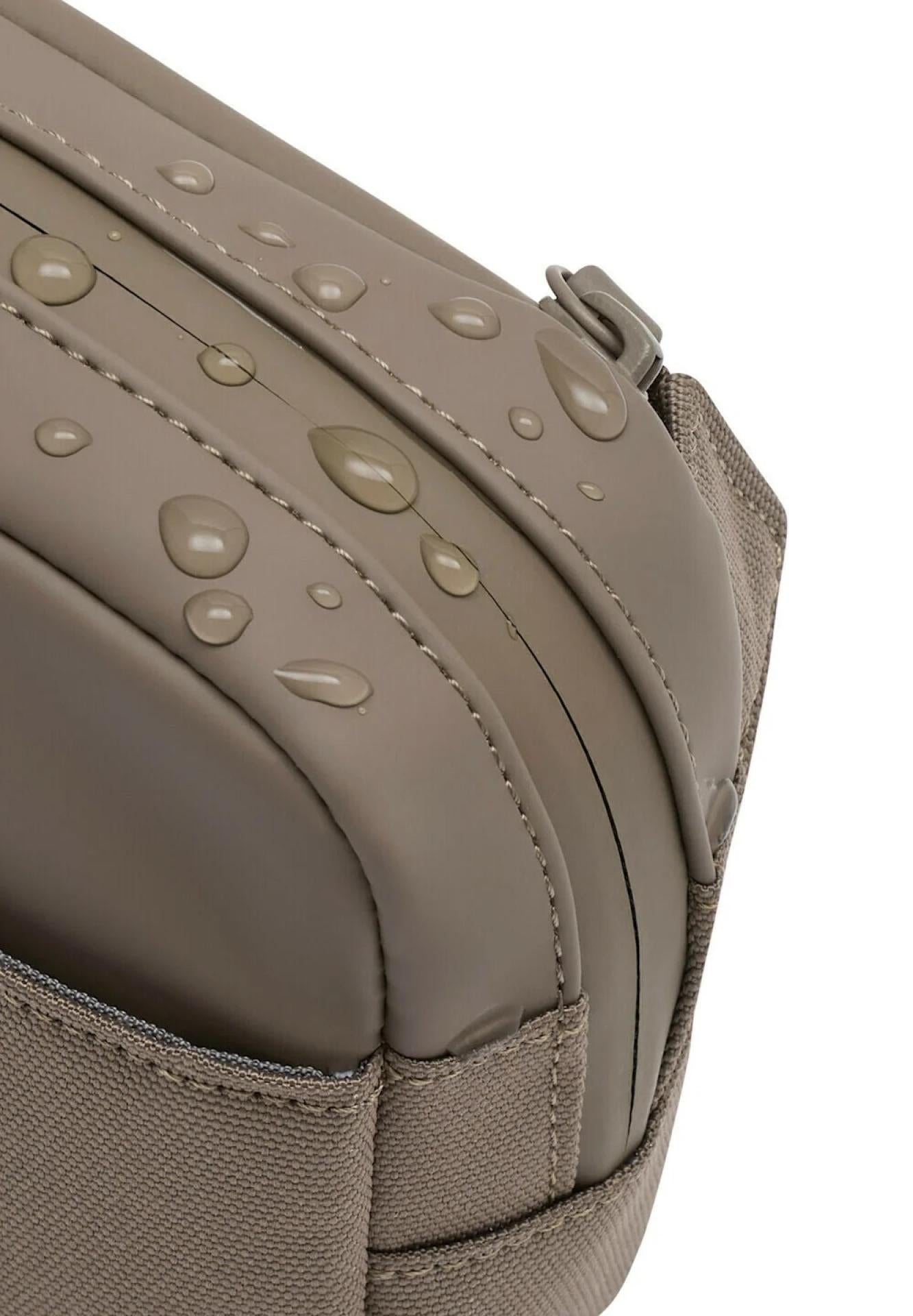 Kapten and Son Bergen Pro Crossboy Wallnut 