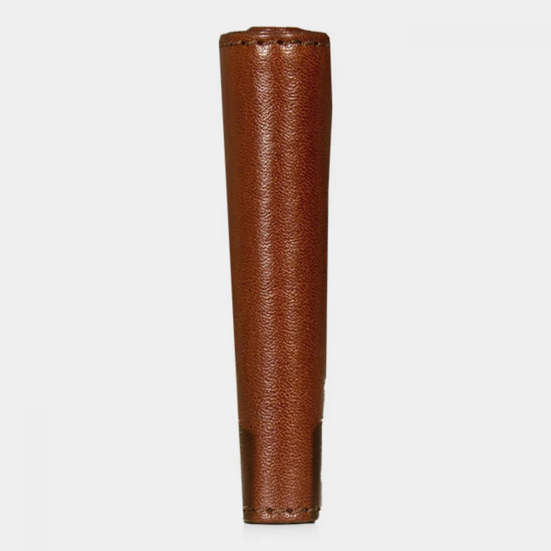 Braun Büffel COUNTRY RFID Geldbörse 4+3CS  palisandro