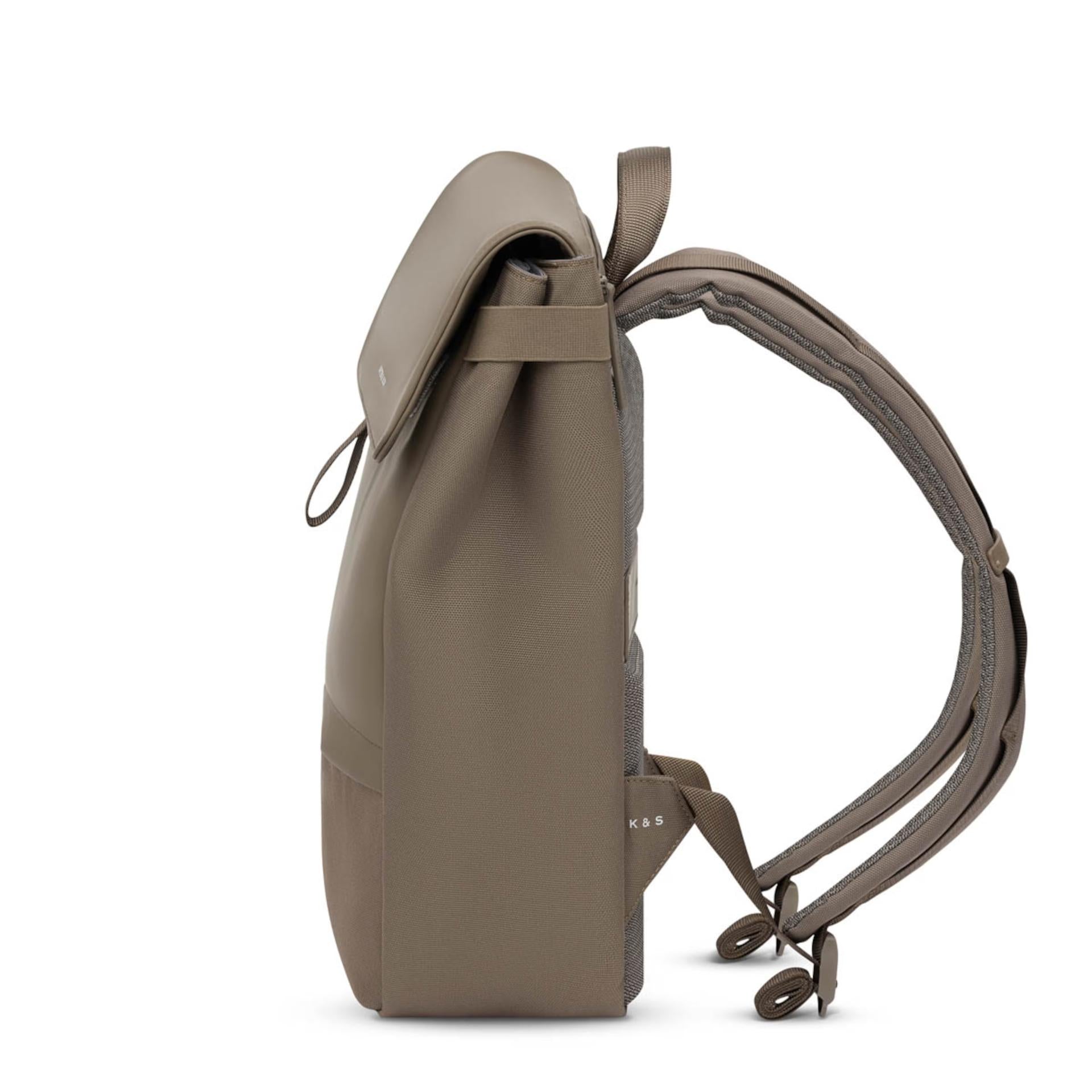 Kapten & Son Rucksack FYN WALNUT