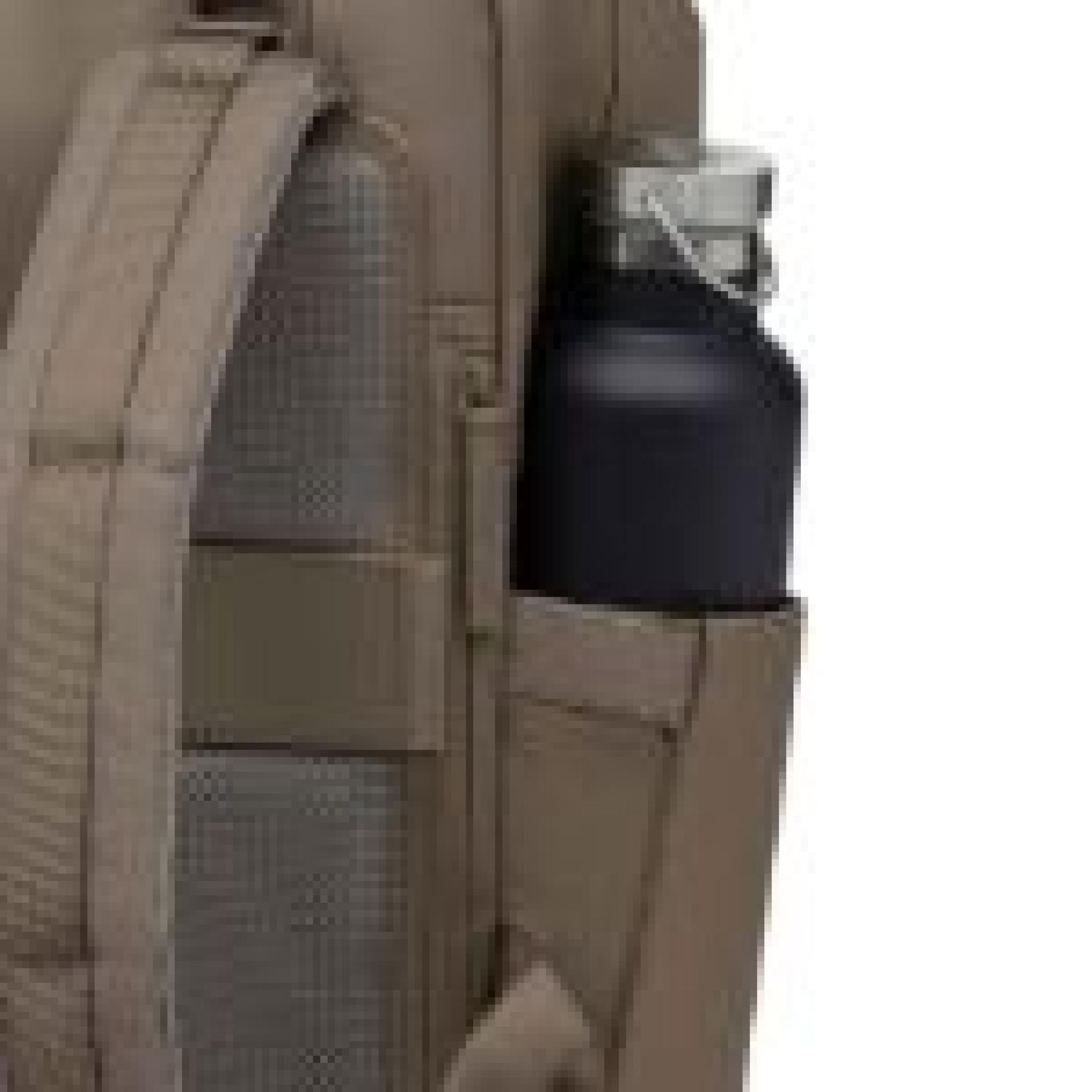 Kapten & Son Rucksack BERGEN PRO WALNUT