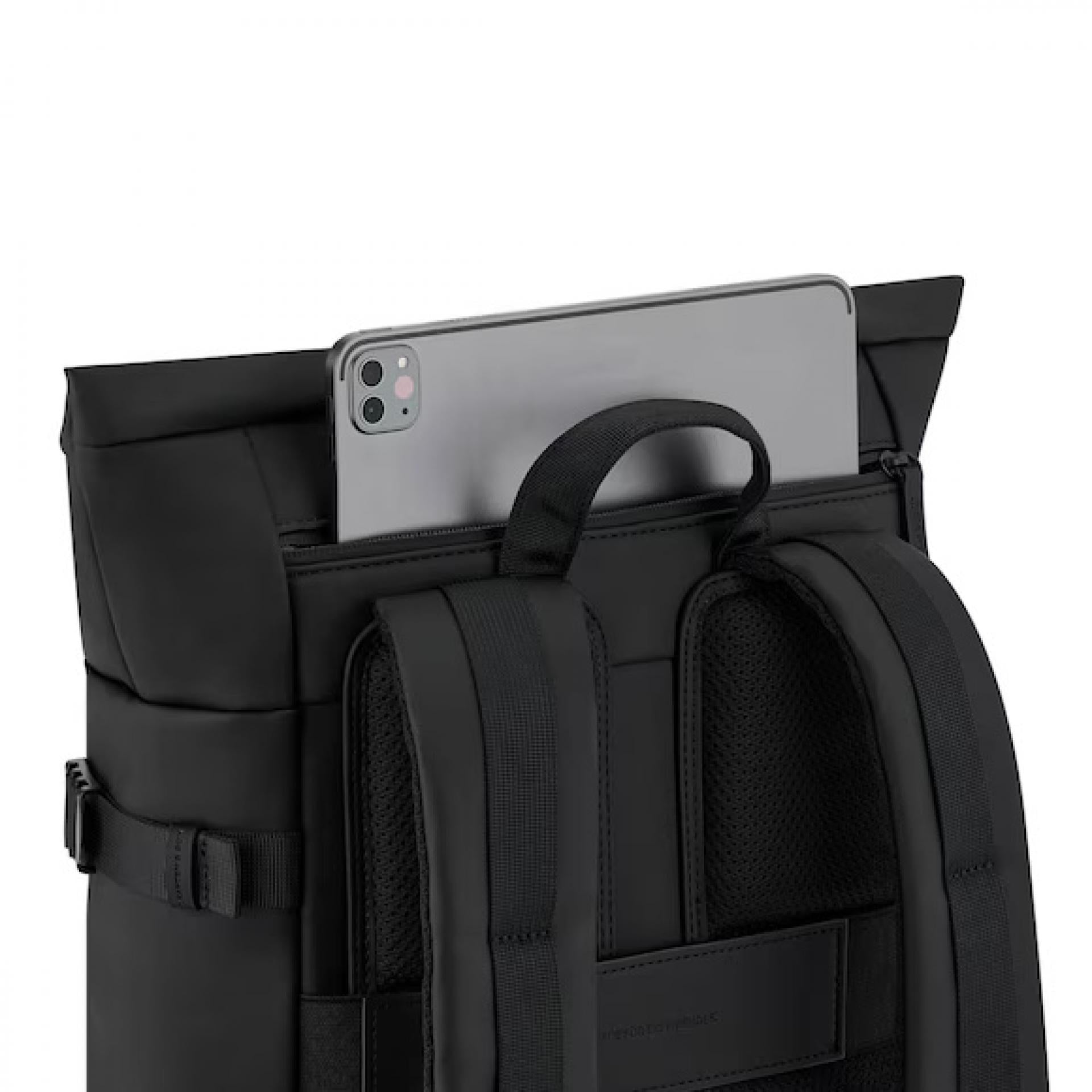 Kapten & Son New HELSINKI ALL BLACK