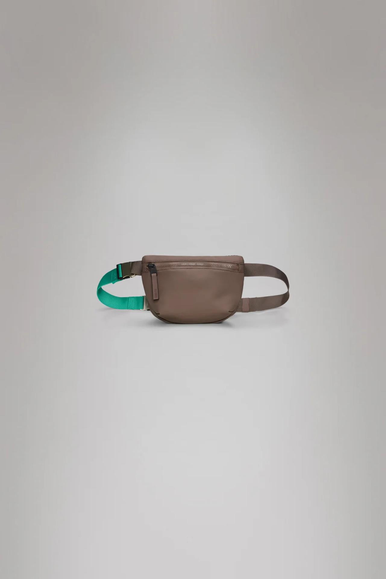 Rains Valera Bum Bag Micro W3 Tasche, Variante: Shade