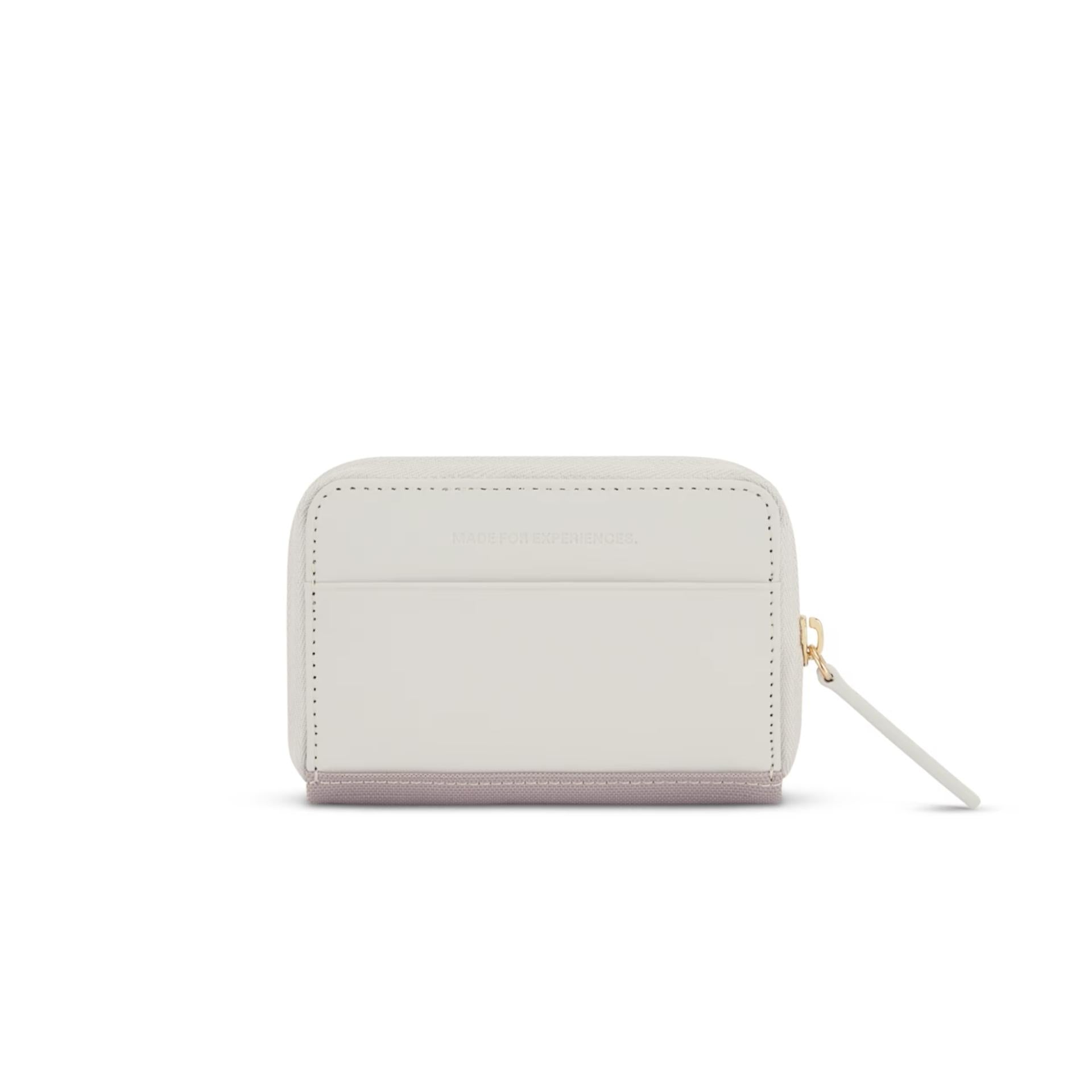 Kapten & Son Bergen Pro Wallet Small Cord Rose Clay
