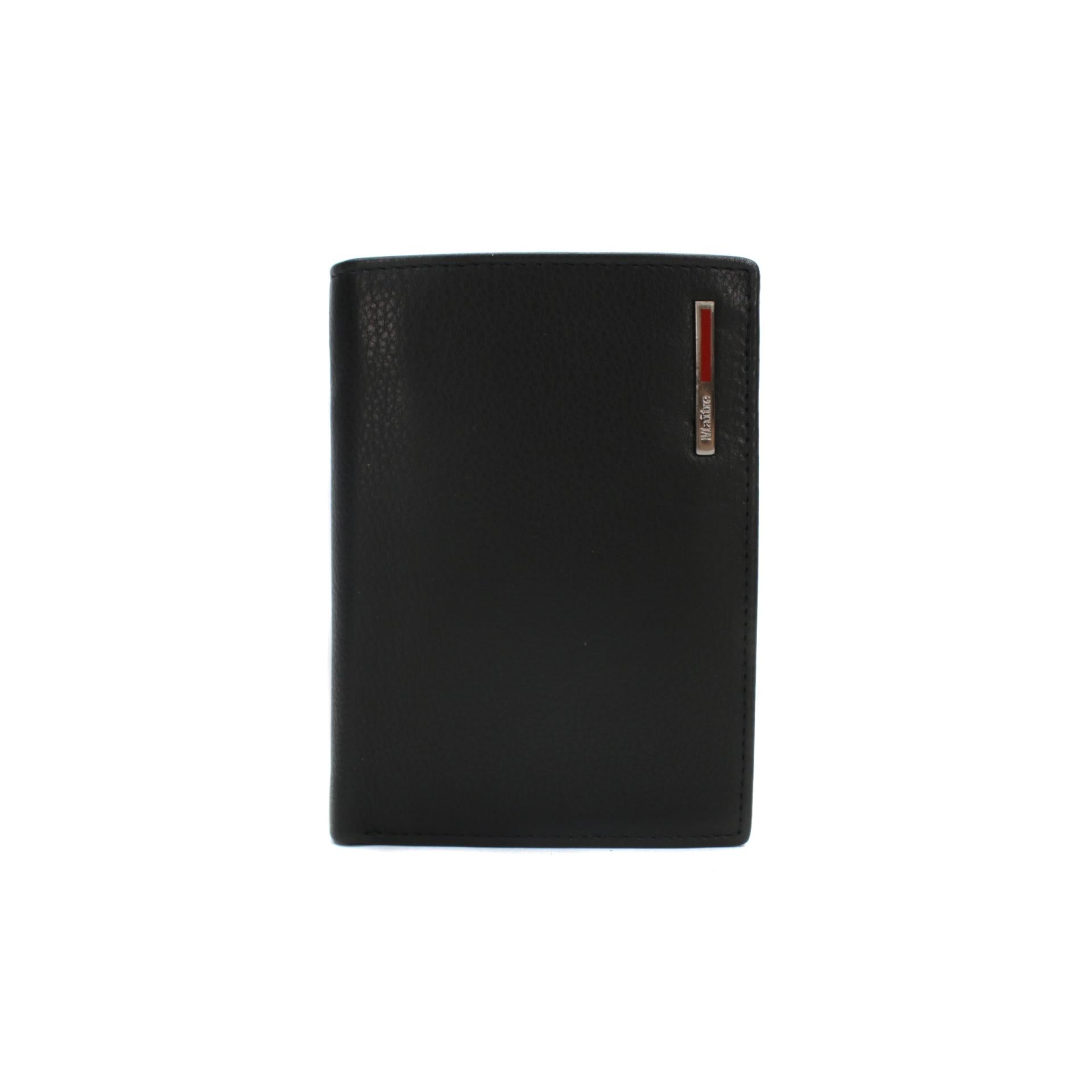 Hardwin Billfold V9 black