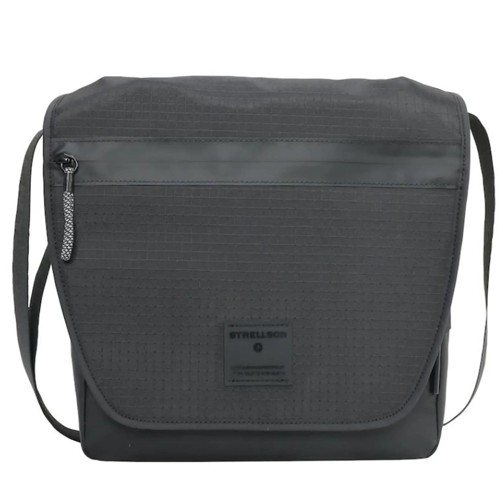 Strellson northwood rs dorian shoulderbag mvf - Variante: Schwarz