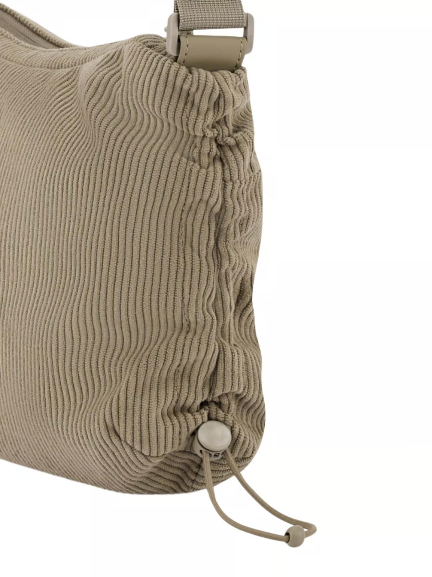 Kapten & Son  Skara Small Cord Dusty Khaki