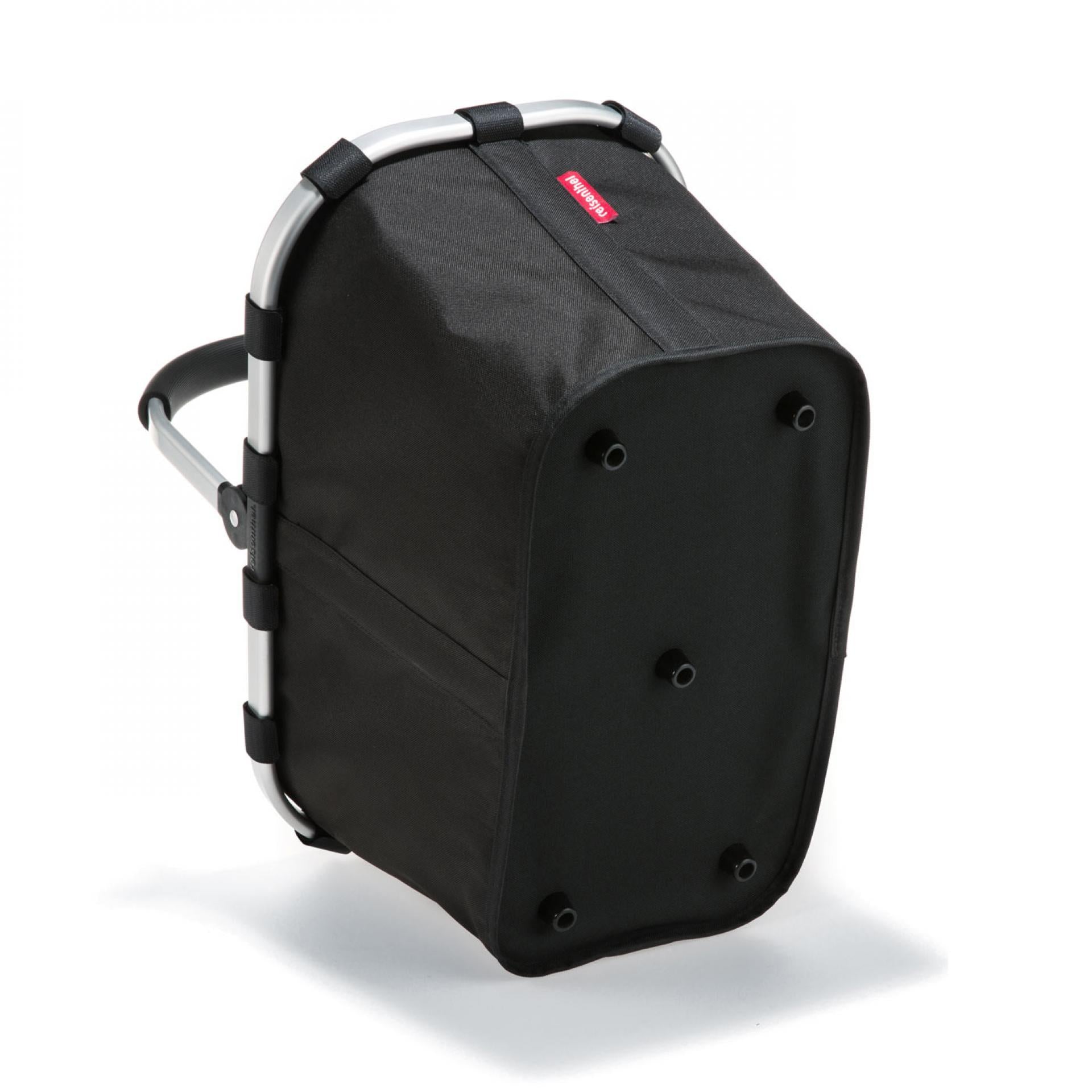 Reisenthel Carrybag - Farbe: Black - Größe: L
