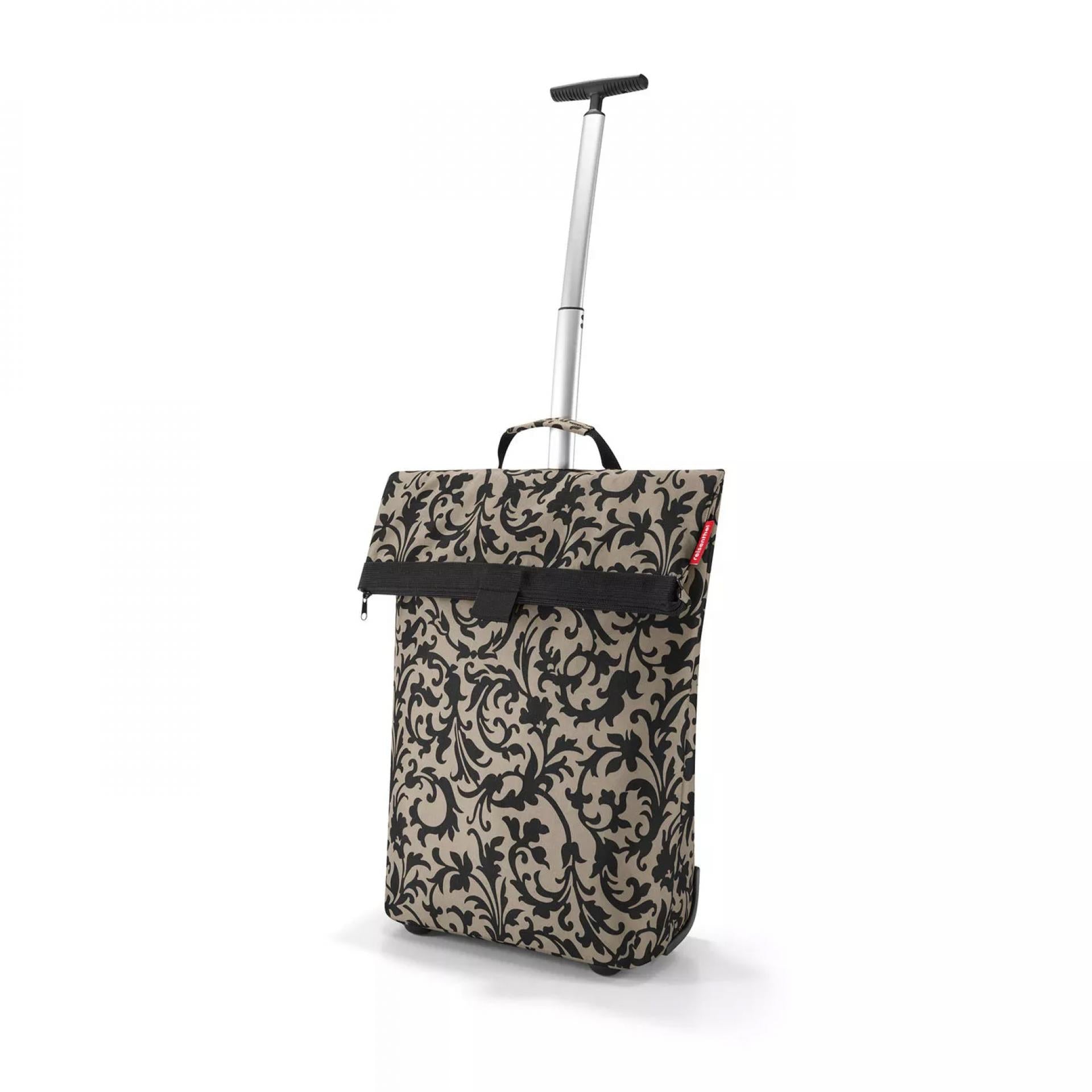 Reisenthel Trolley M baroque taupe