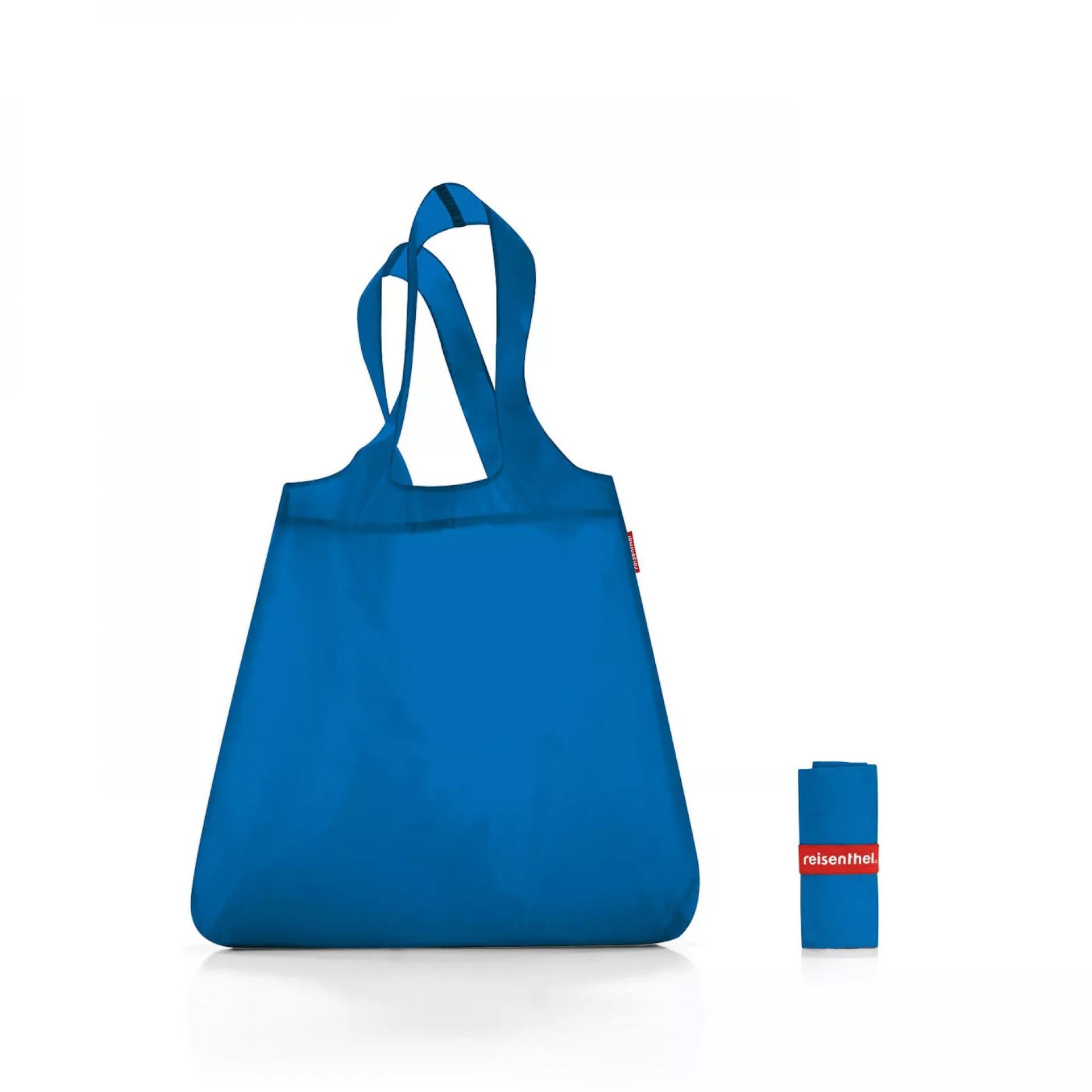 Reisenthel Einkaufstasche Mini Maxi Shopper - Variante: French Blue