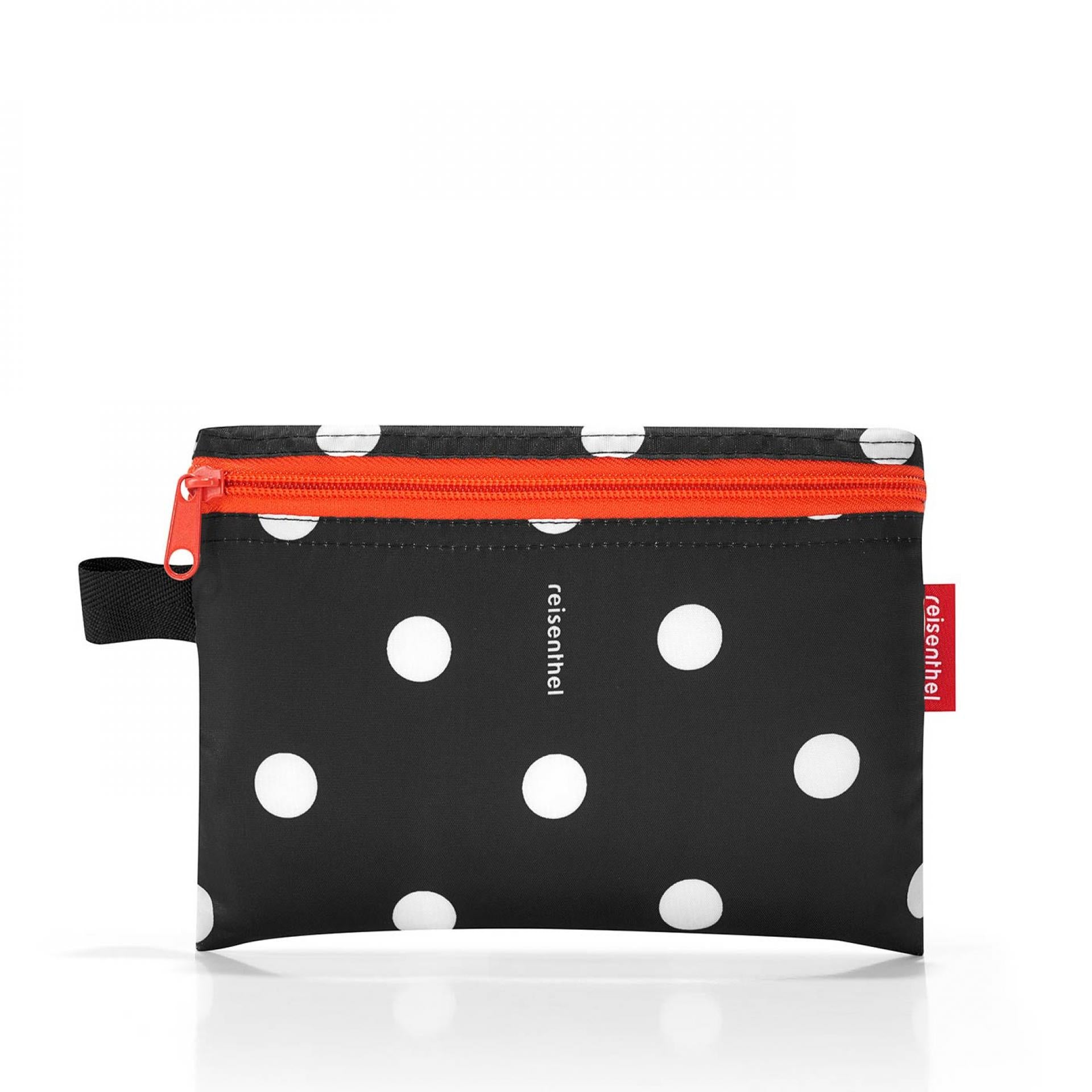 Reisenthel Reisetasche Mini Maxi Touringbag - Variante: Mixed Dots