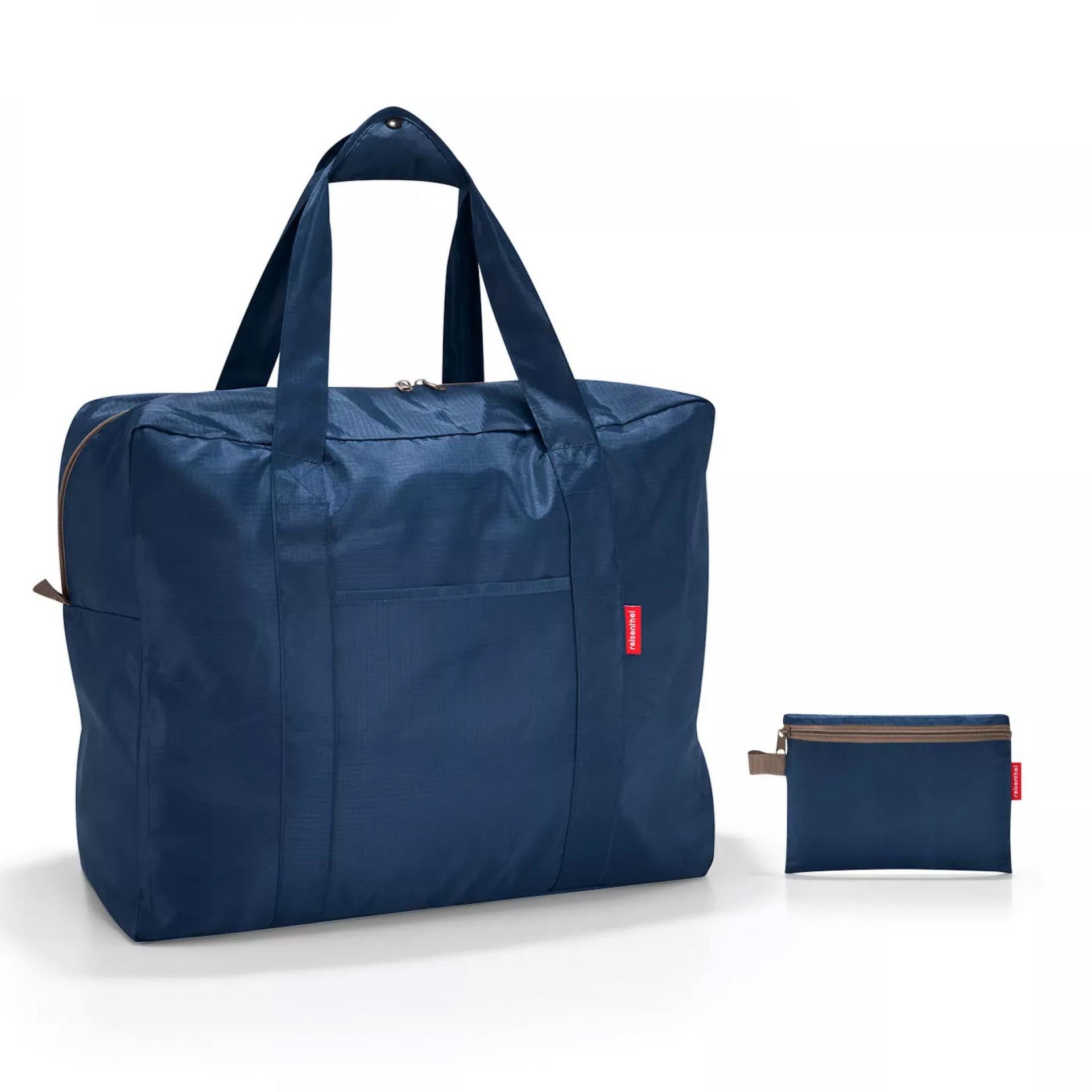 Reisenthel Reisetasche Mini Maxi Touringbag - Variante: Dark Blue