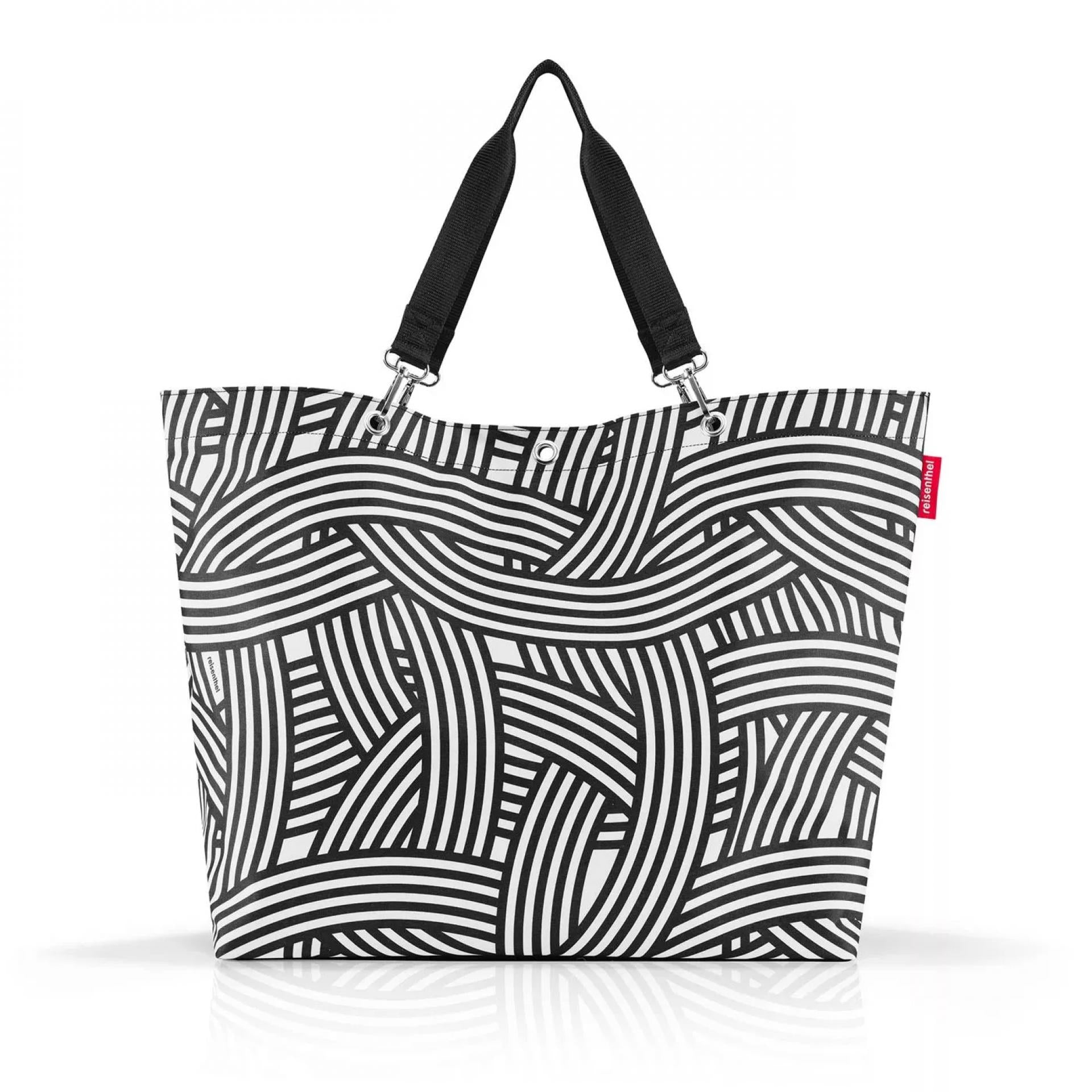 Reisenthel Shopper XL Zebra