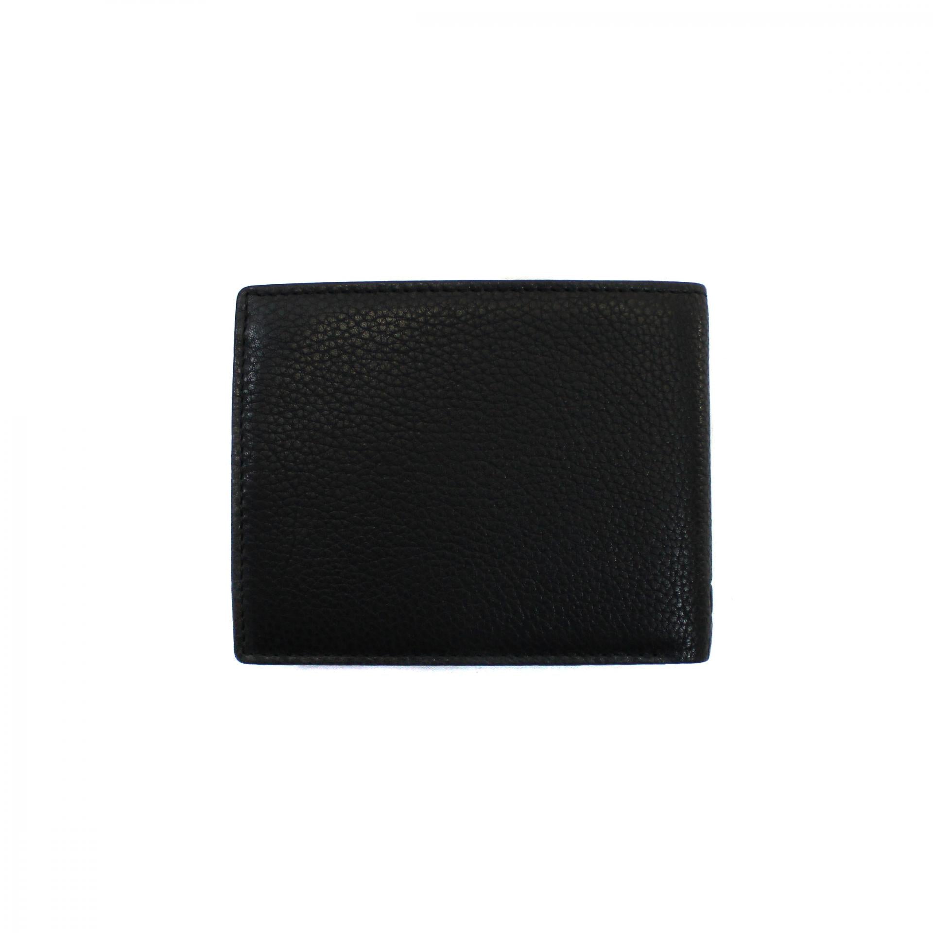 Harrison Billfold H4 black
