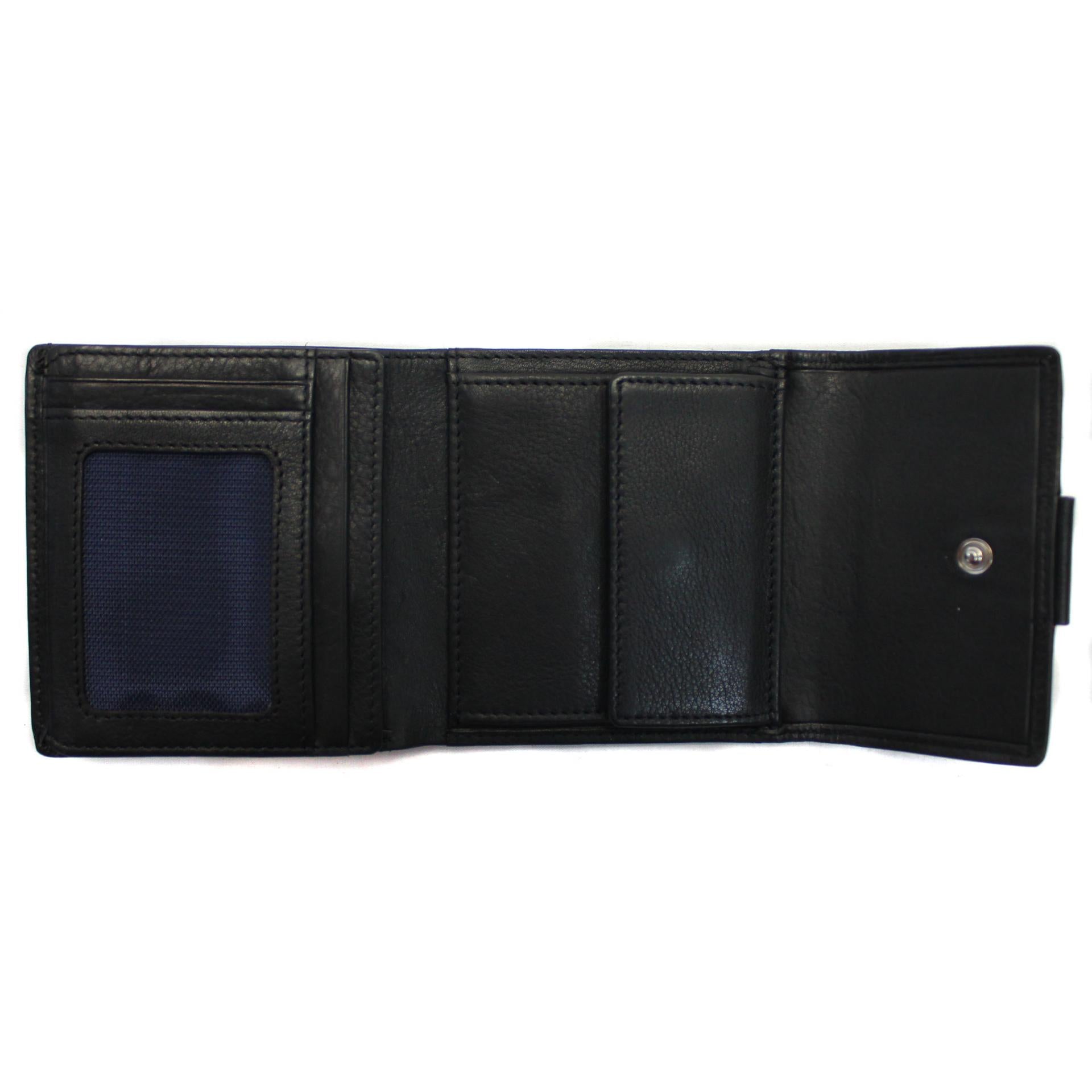 Kirschroth Dalene Wallet SQ5F black