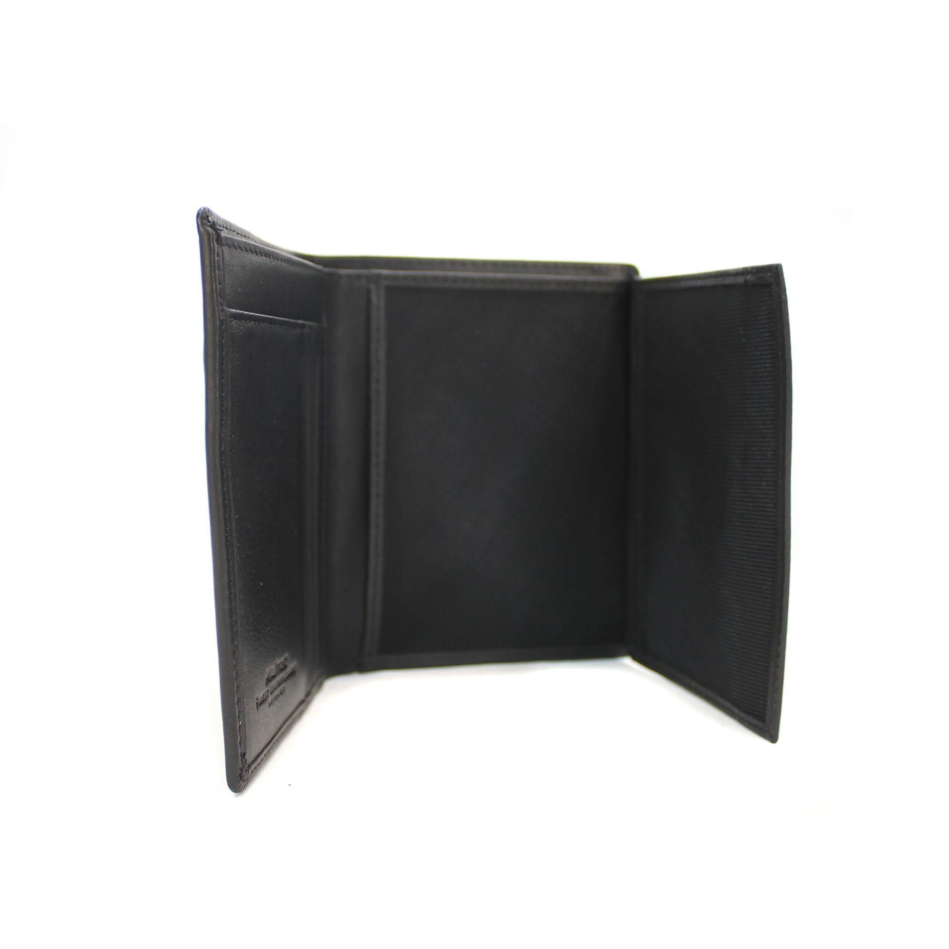F3 Airbert Wallet V6 black