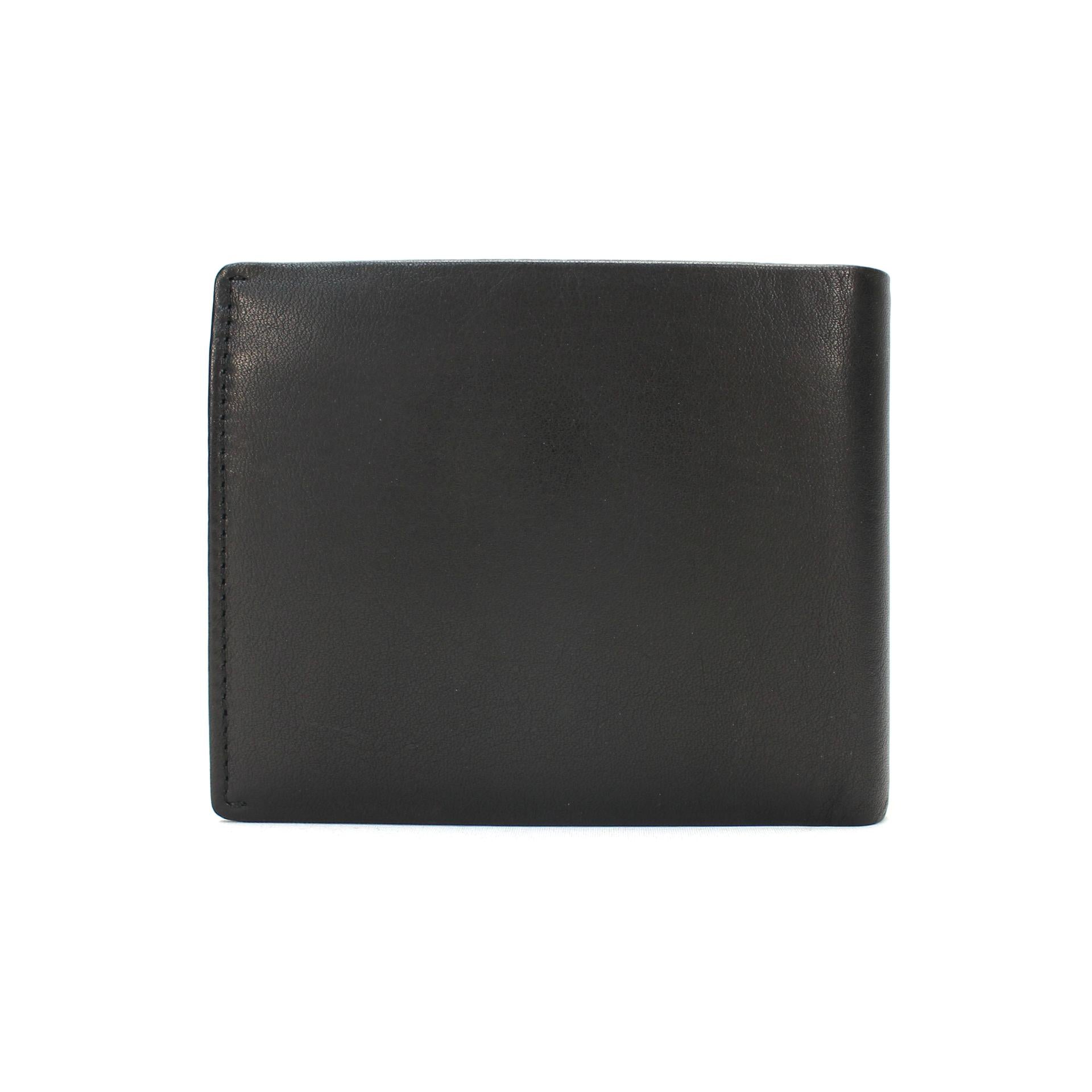Hundsbach Gathman Billfold H12 black