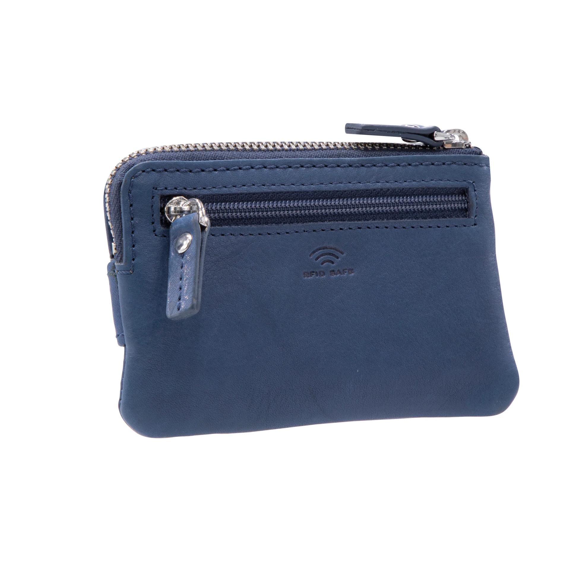 Lemberg Swen Key Case FZ maitre unisex midblue