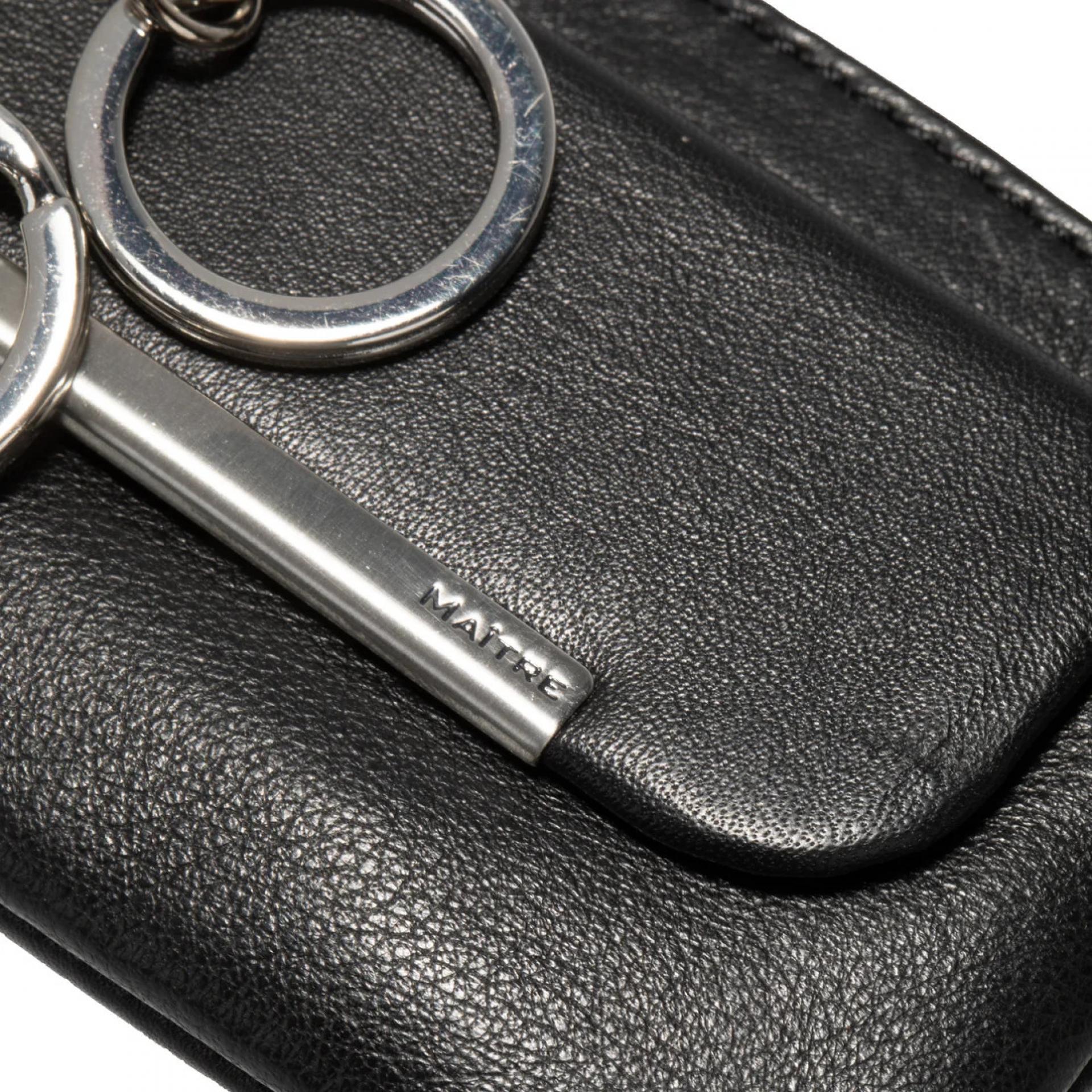 Maitre belg sigwulf keycase mhz