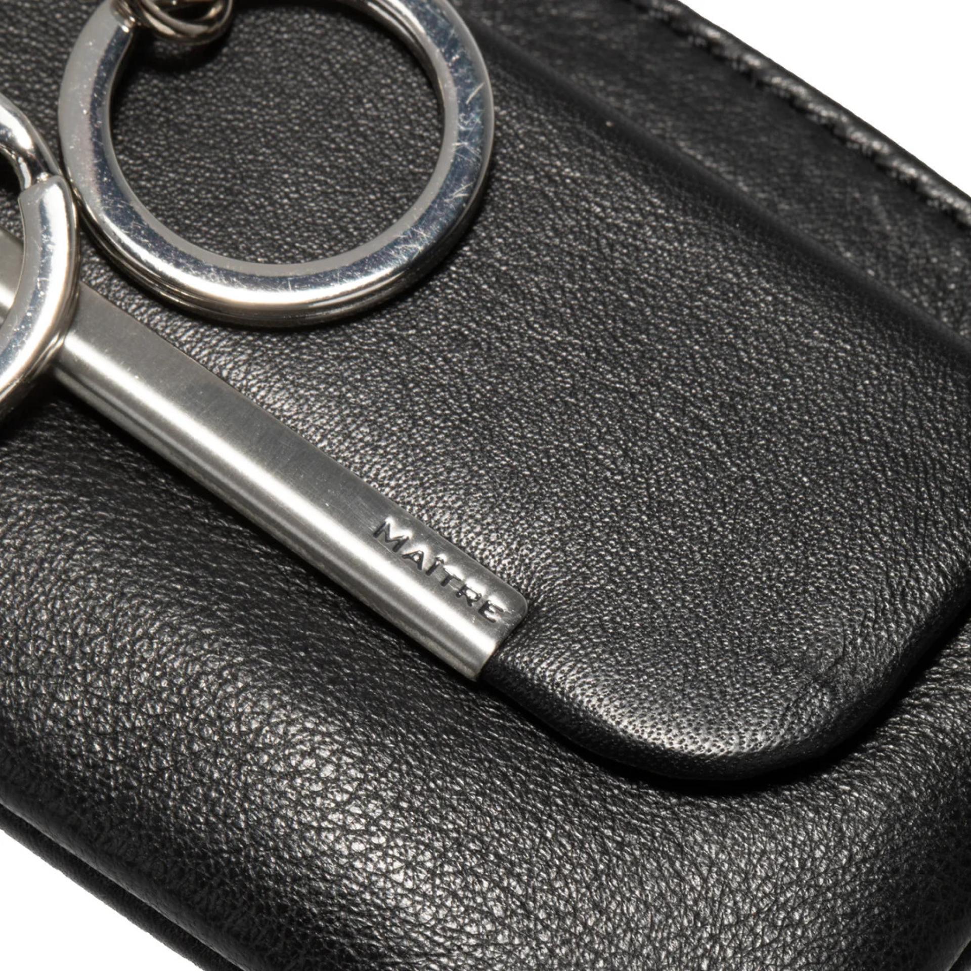 Maitre belg sigwulf keycase mhz