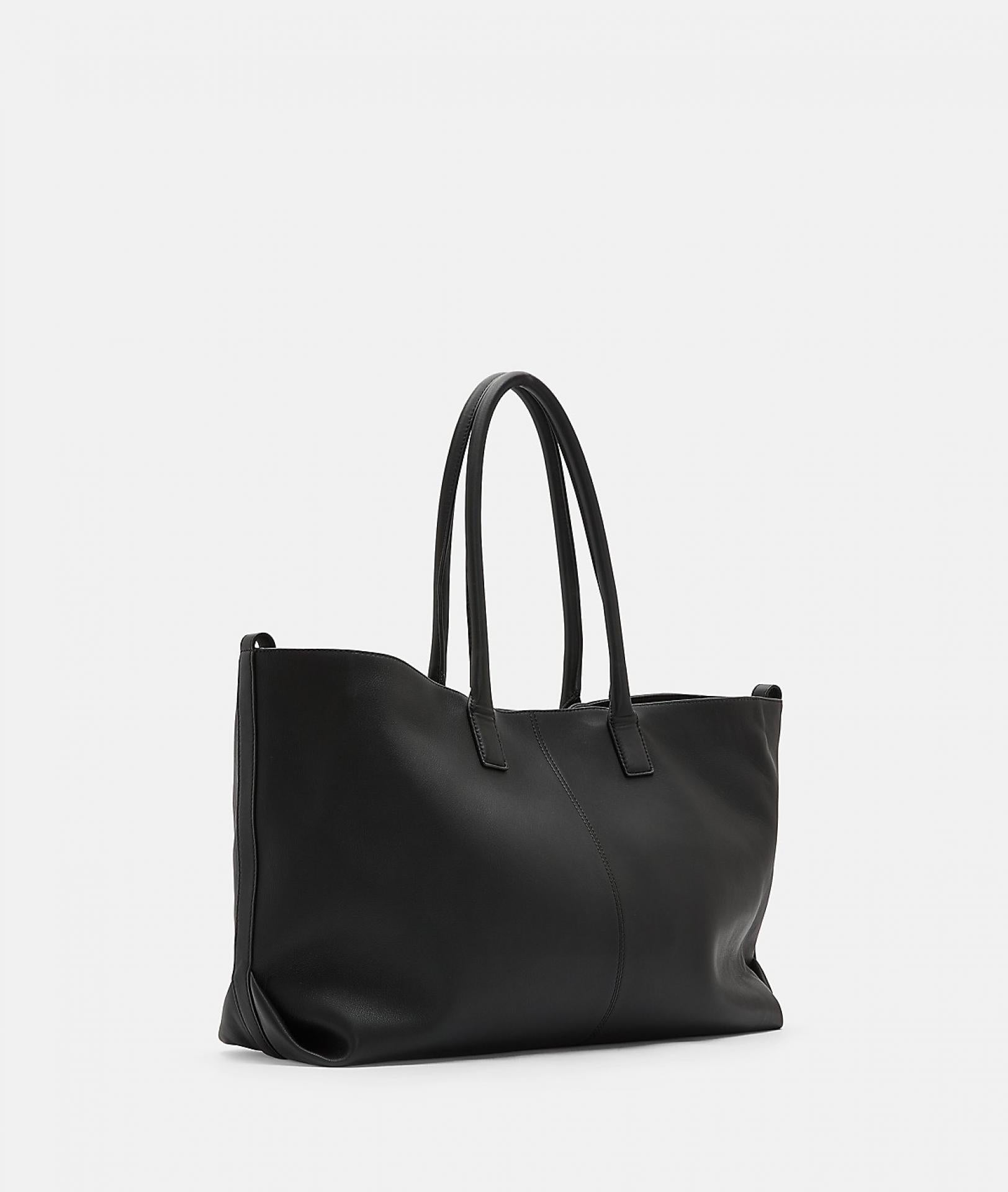 Liebeskind Berlin Shopper Chelsea L Black