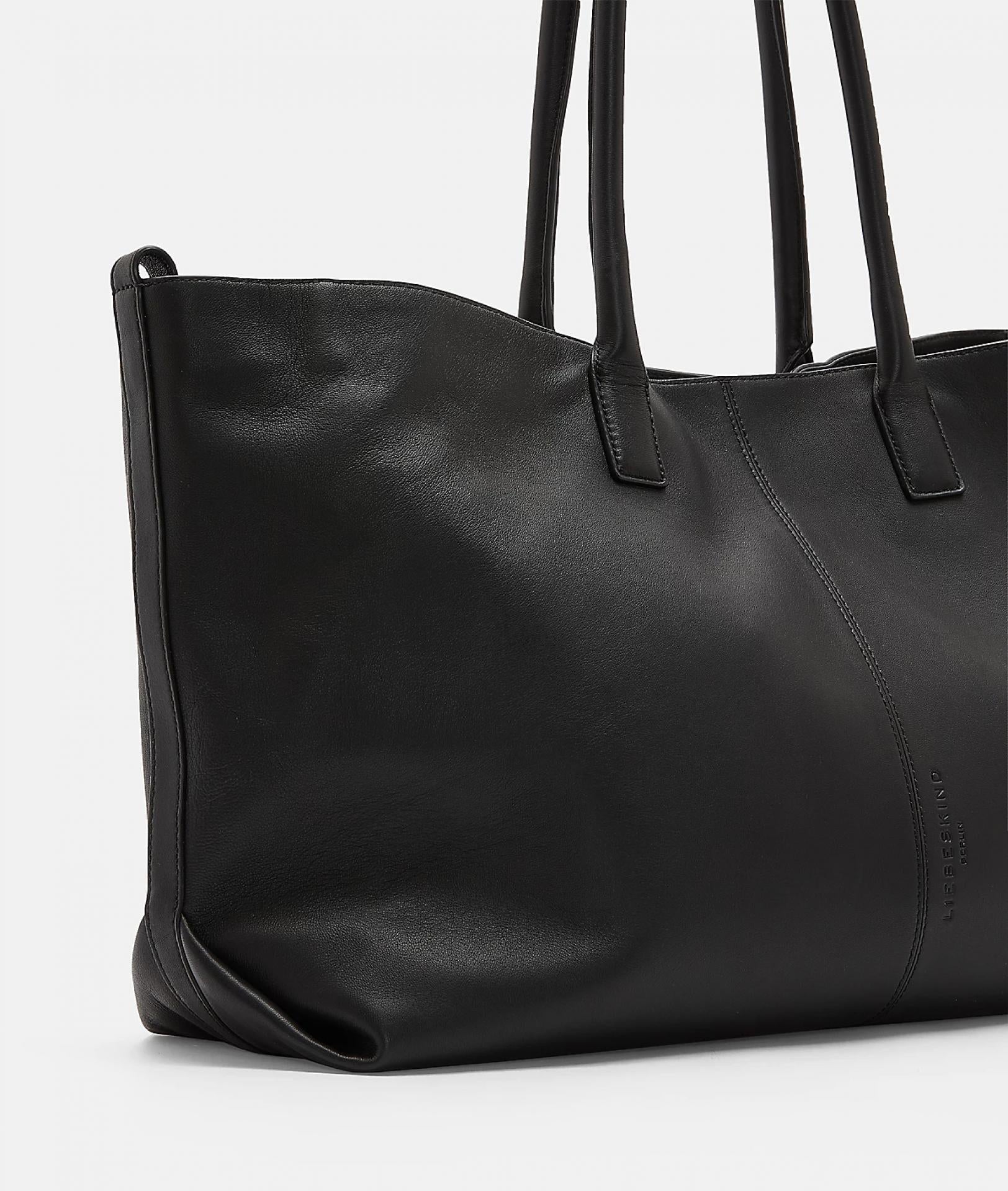 Liebeskind Berlin Shopper Chelsea L Black