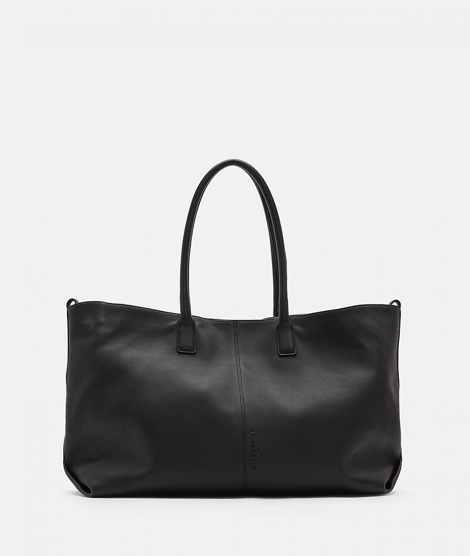 Liebeskind Berlin Shopper Chelsea L Black