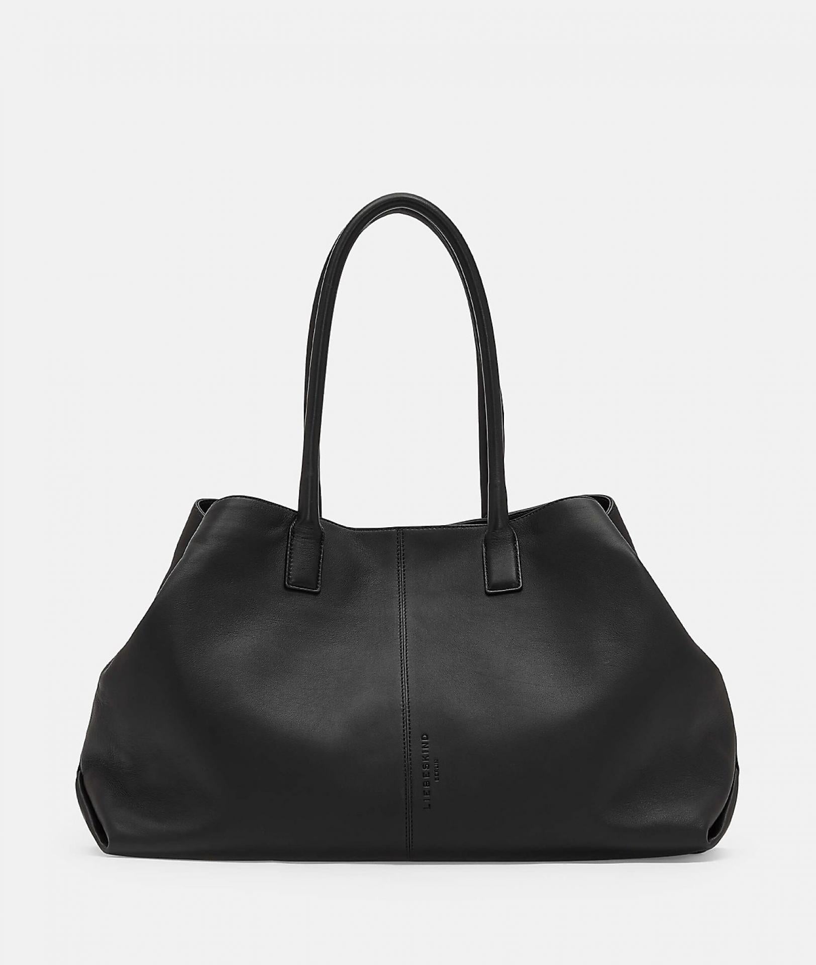Liebeskind Berlin Shopper Chelsea L Black
